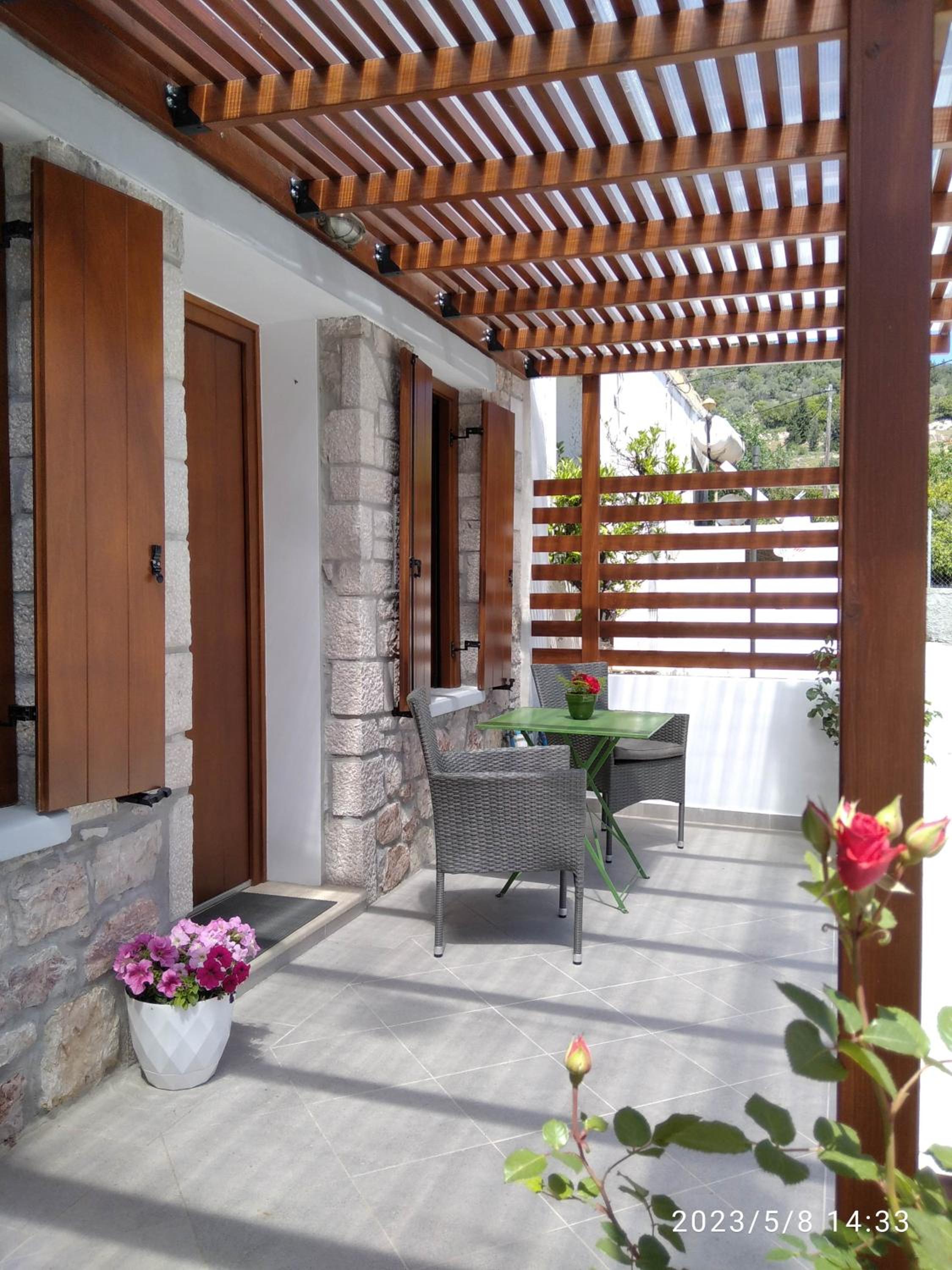 Greenview Maisonnette