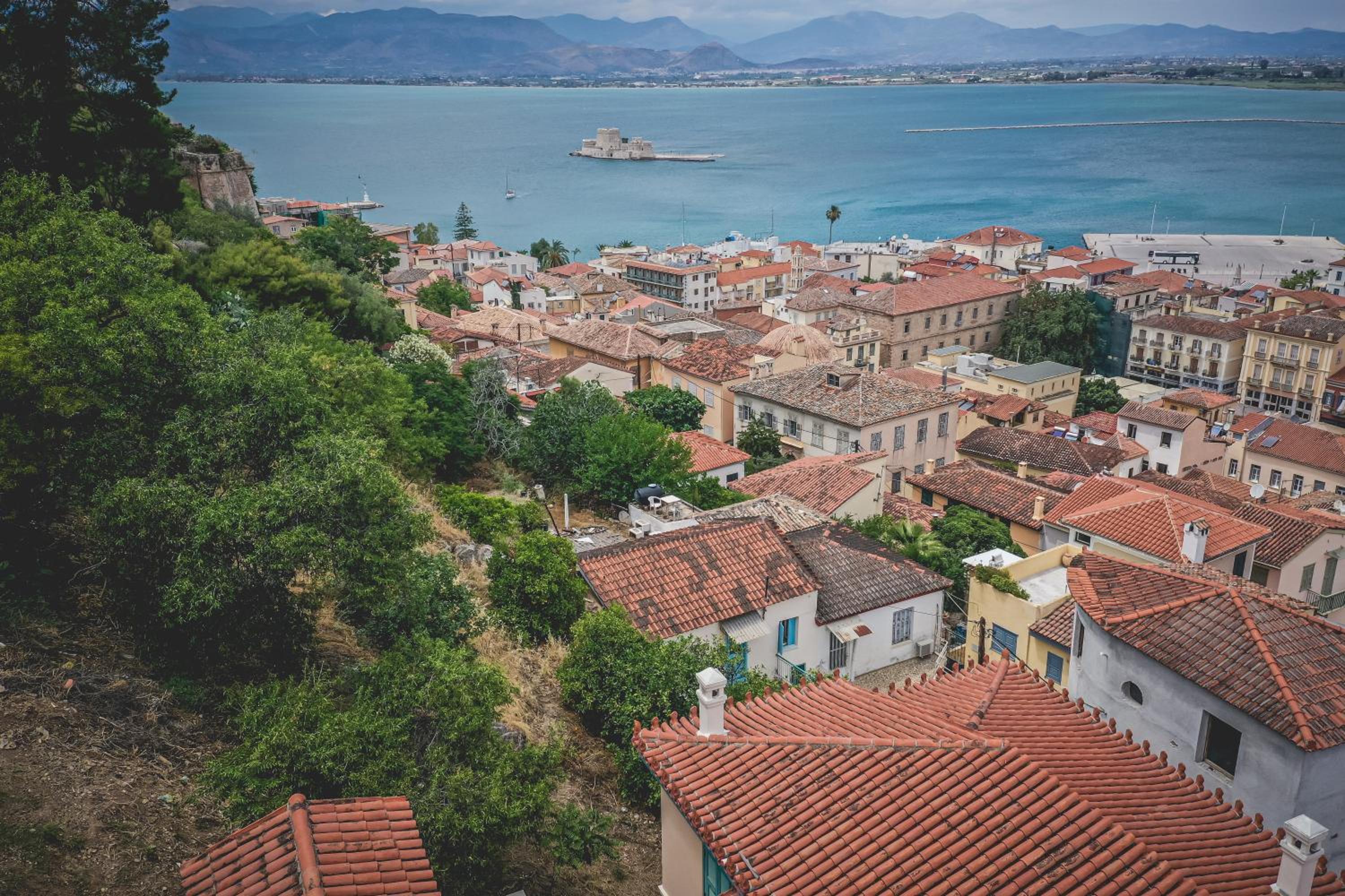 Acronafplia Pension A