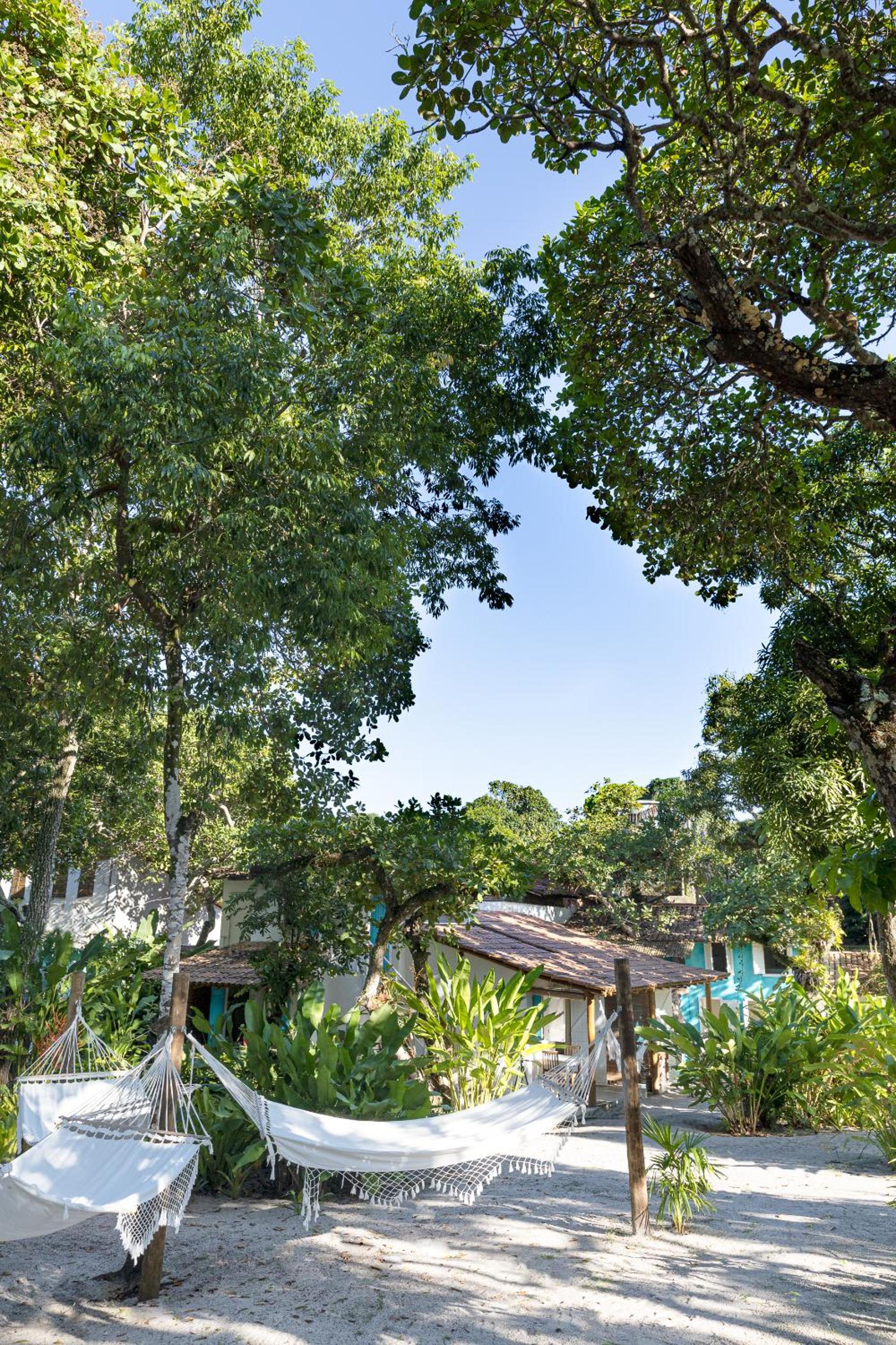 Pousada Villa Serena