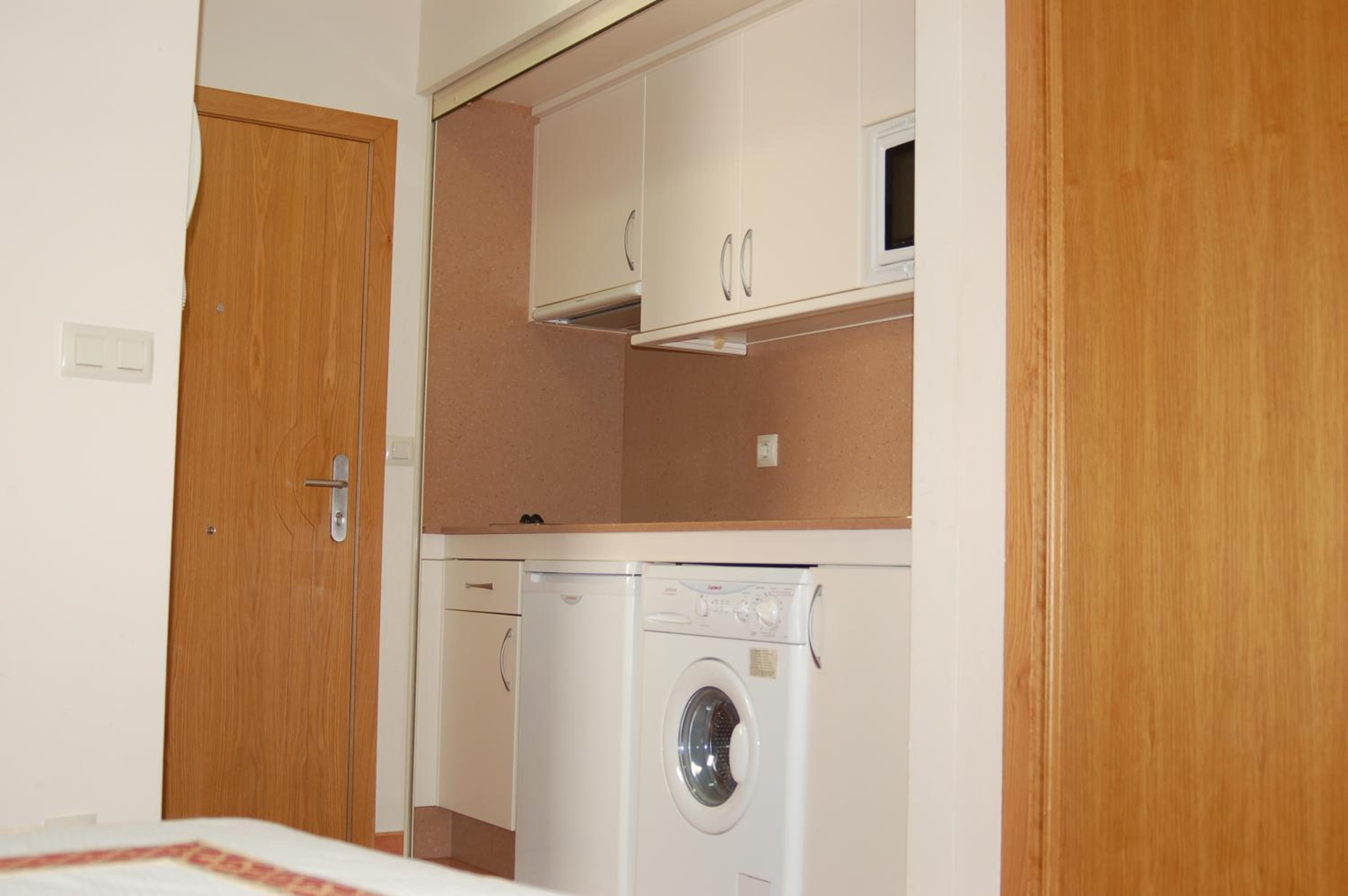Apartamentos VIDA Sanxenxo