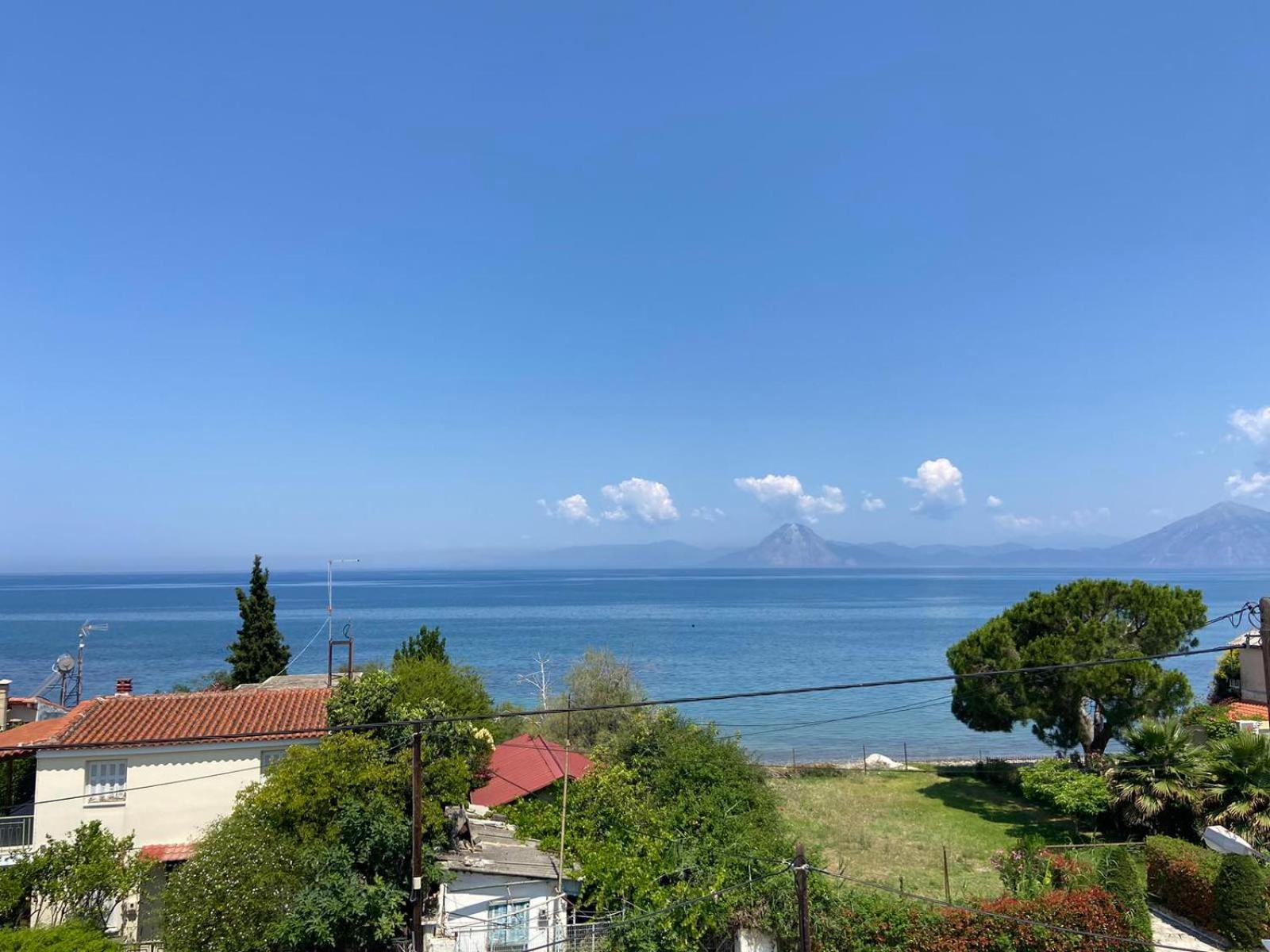 Sofita Luxury Apartment view 3