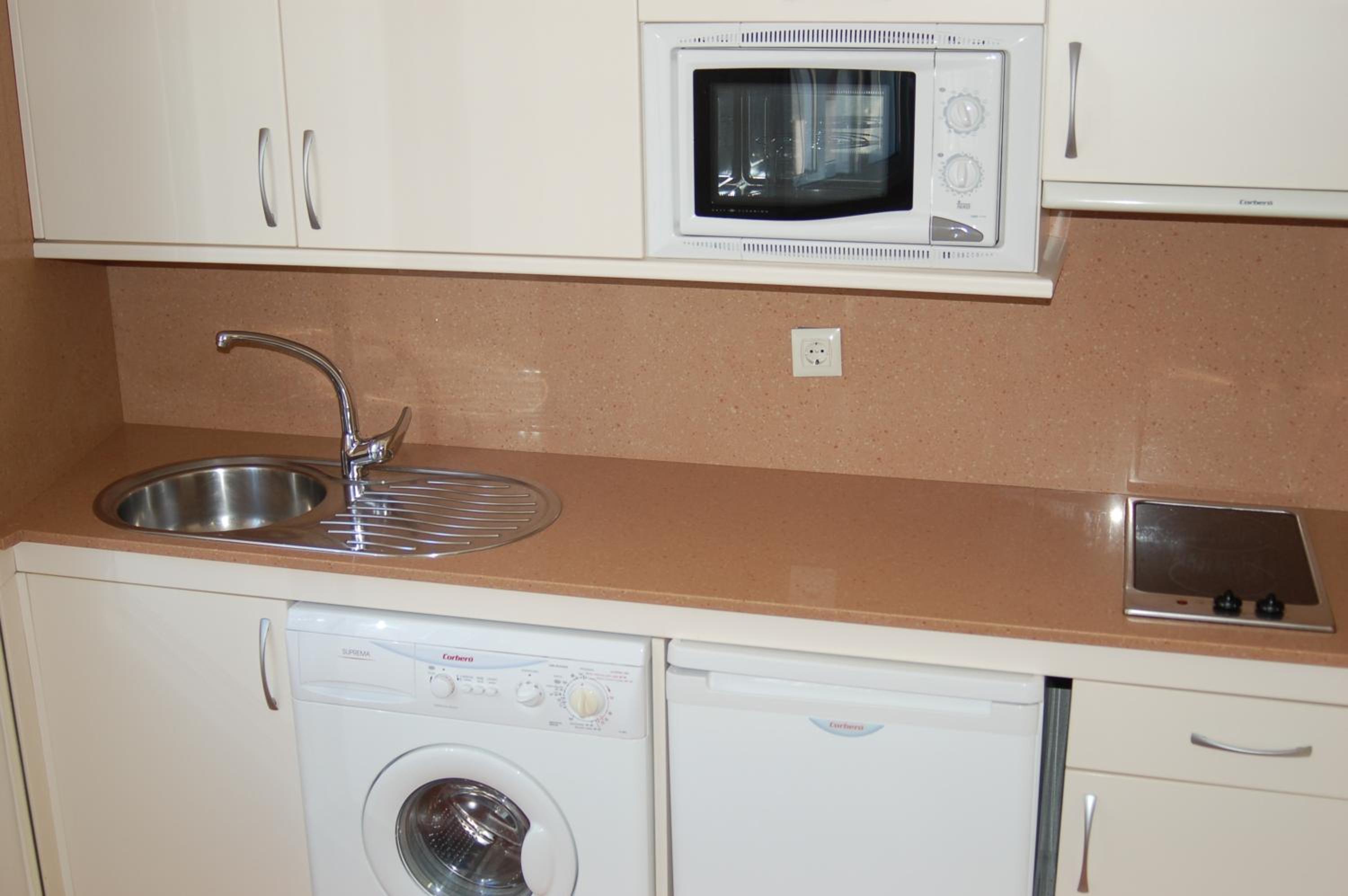 Apartamentos VIDA Sanxenxo