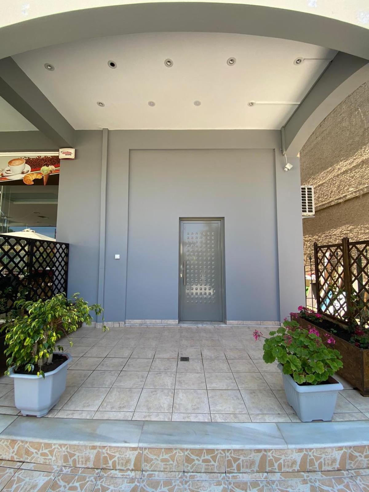 Sofita Luxury Apartment view 2