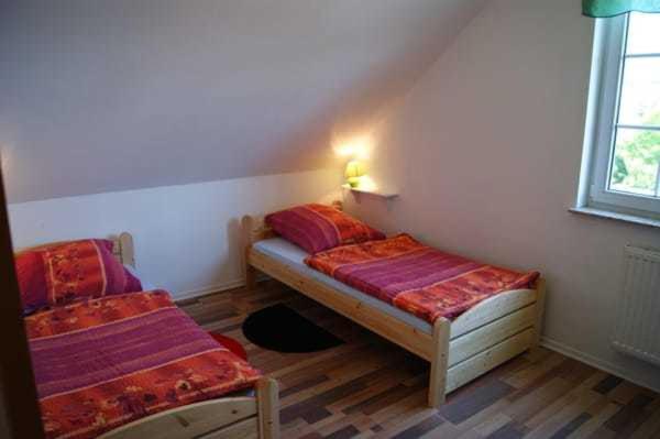 Ruegen_Fewo 54 Melina