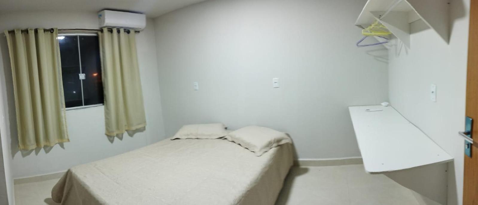 Residencial Casa Grande - Apto 04