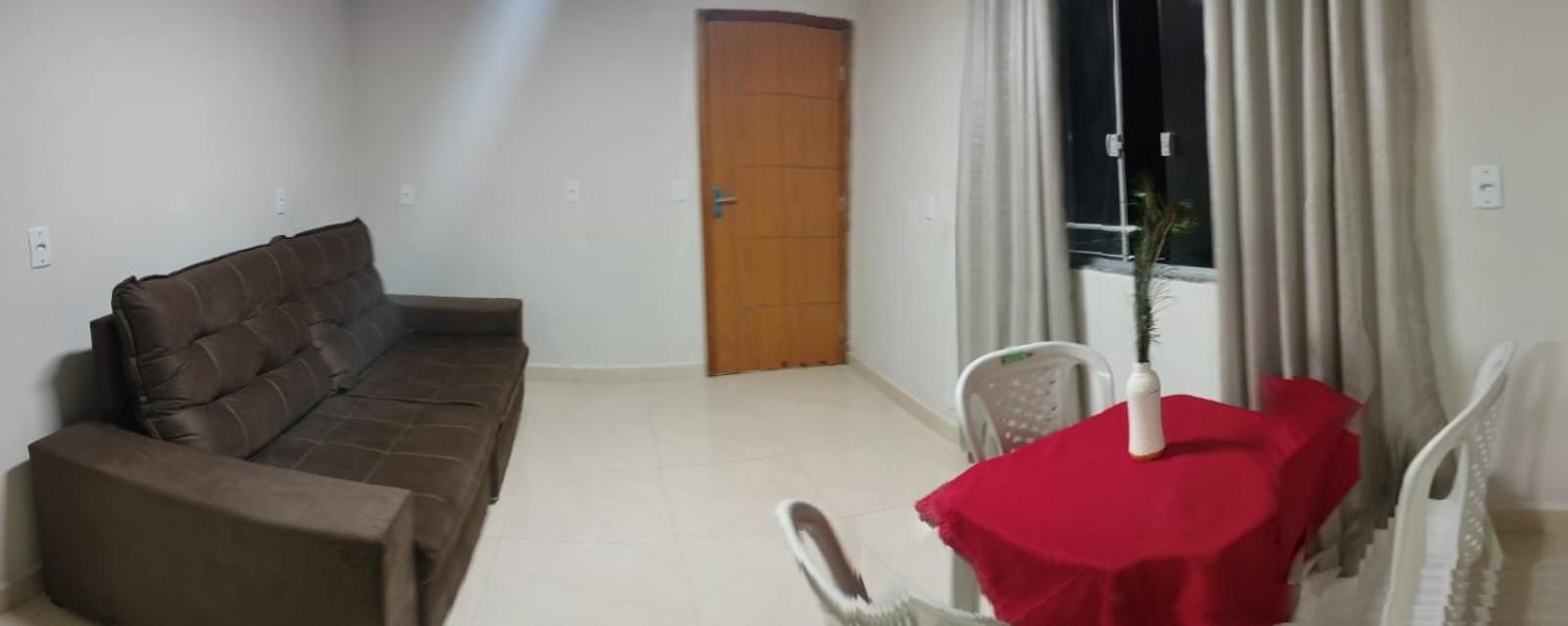 Residencial Casa Grande - Apto 04