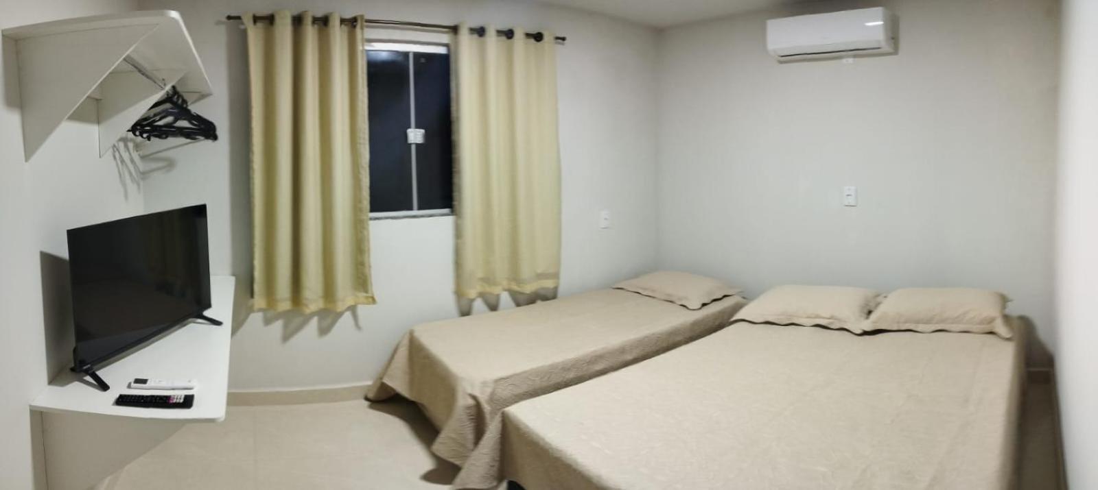 Residencial Casa Grande - Apto 04