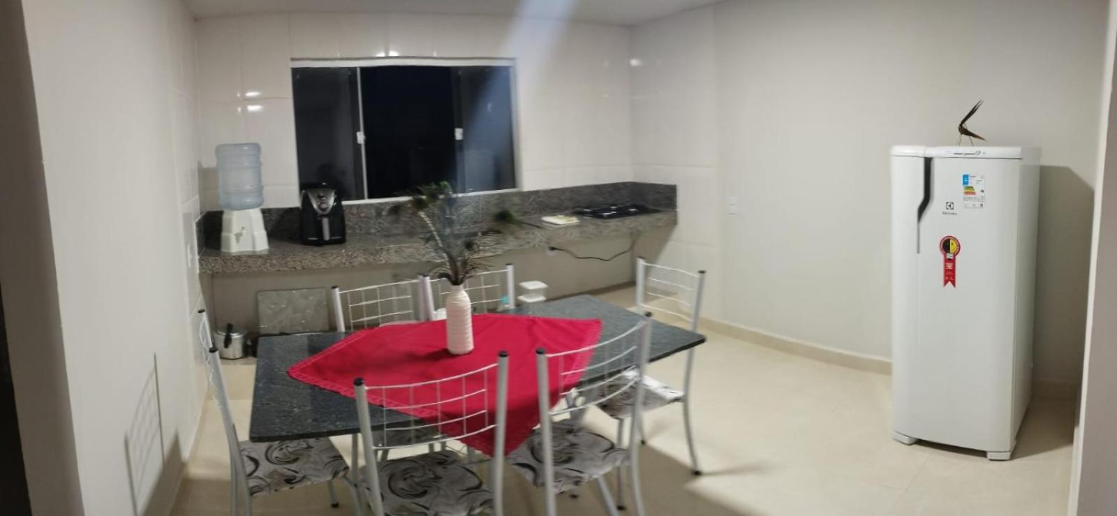 Residencial Casa Grande - Apto 04