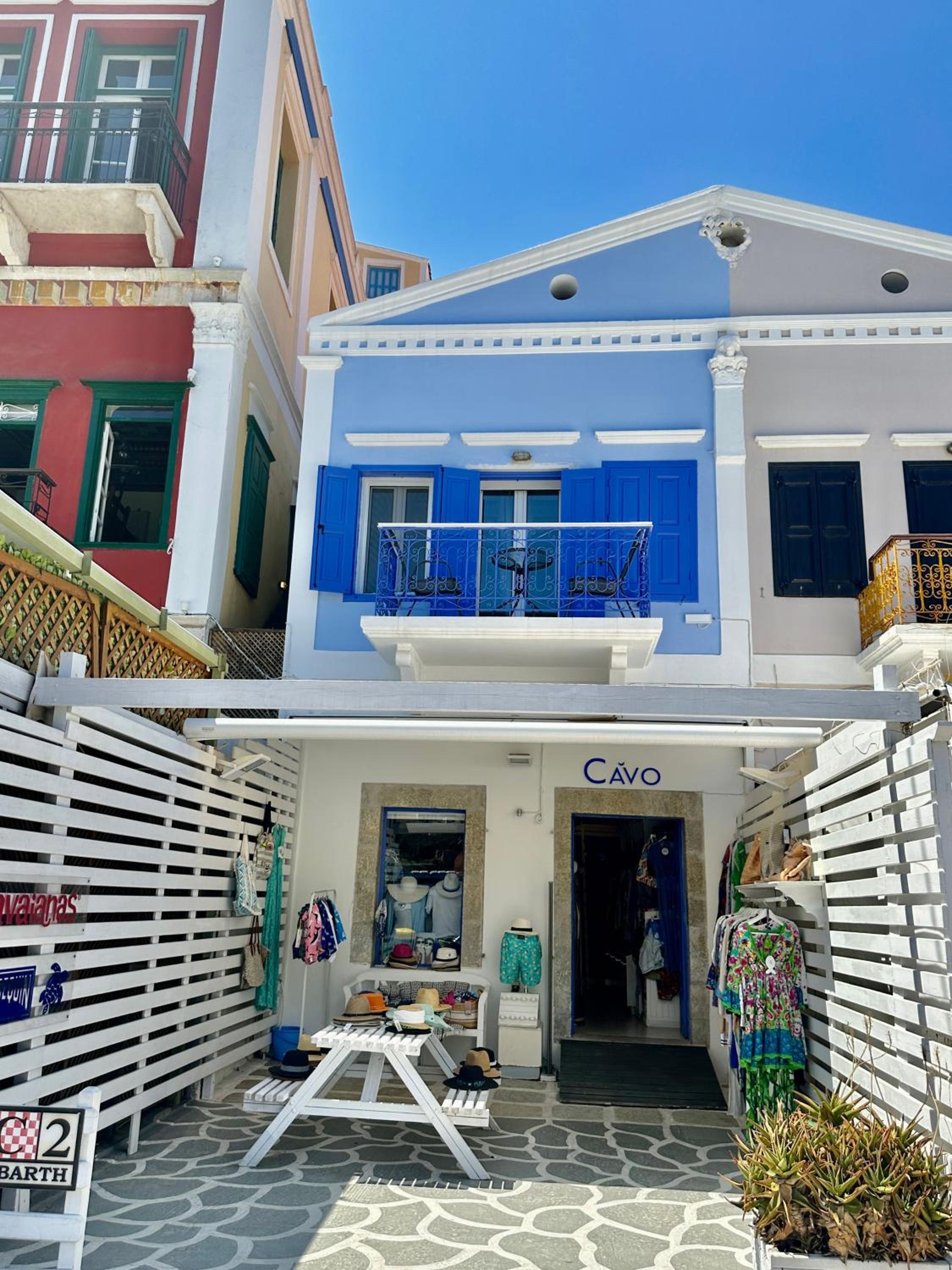 Cavo apartment photo 3