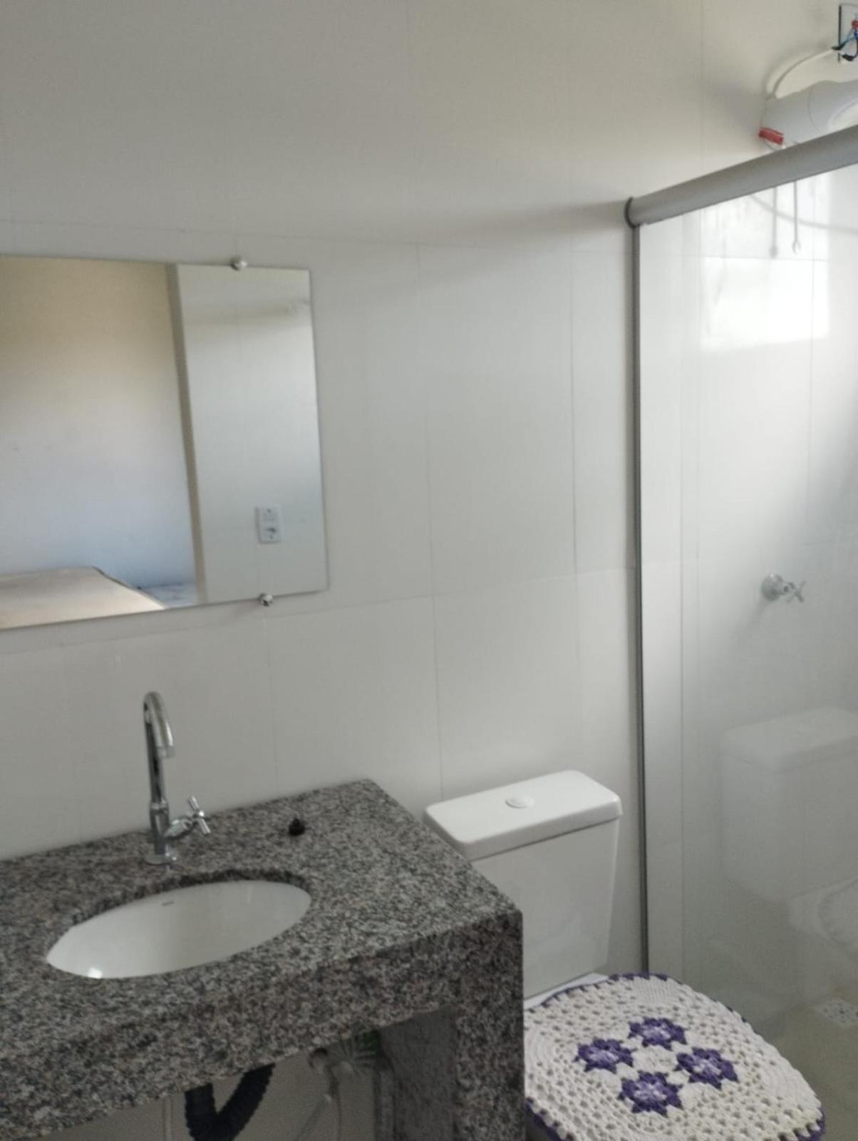 Residencial Casa Grande - Apto 04