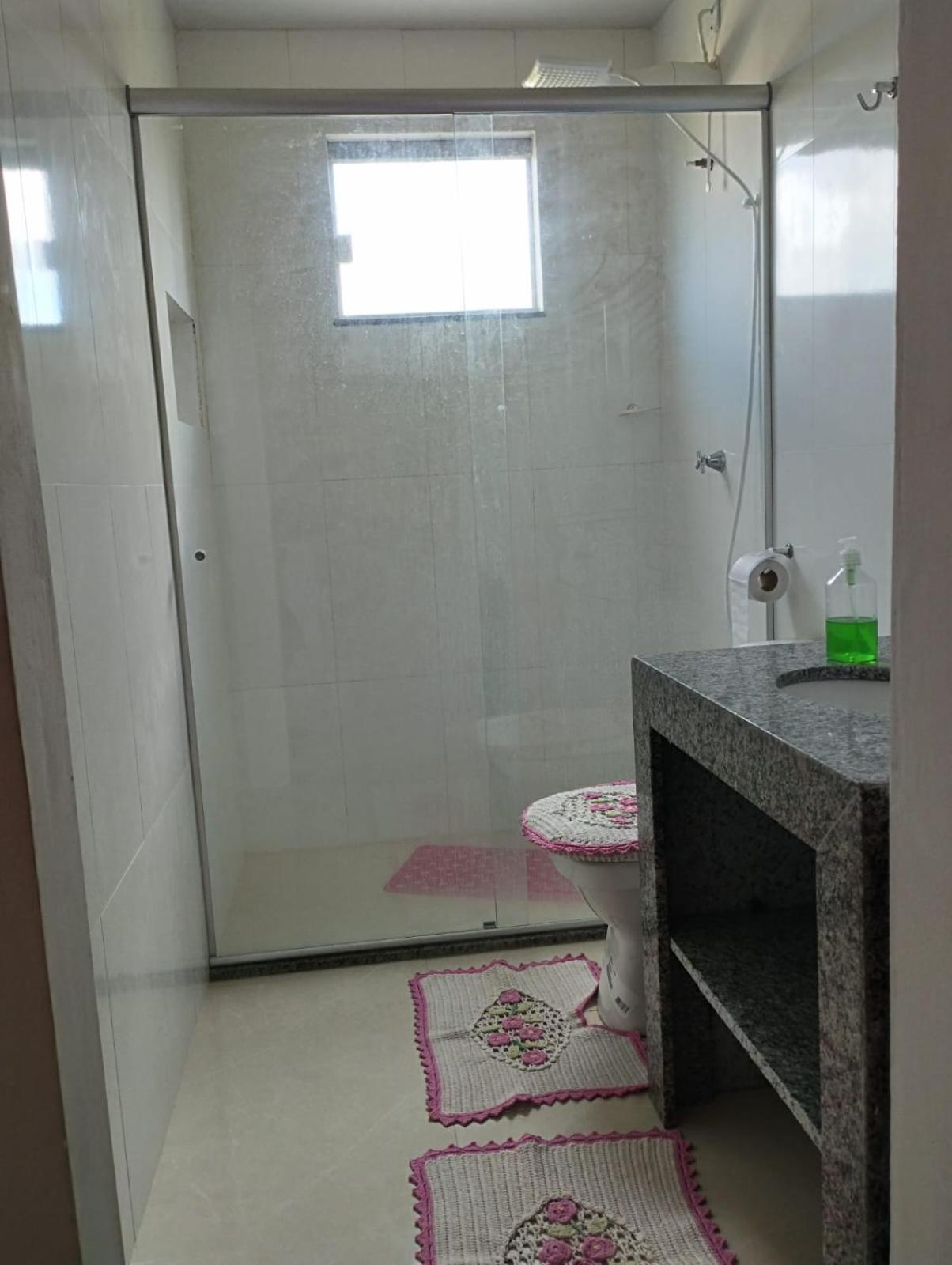 Residencial Casa Grande - Apto 04