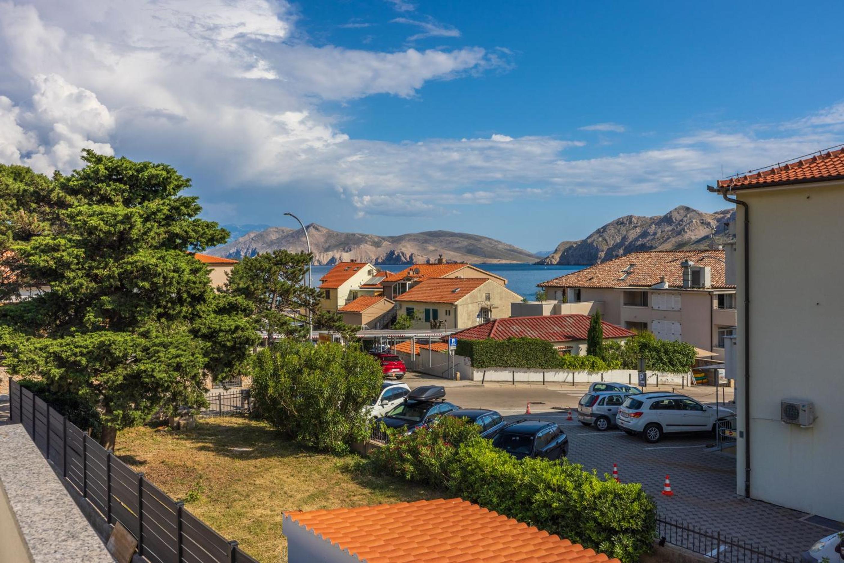 Villa BAŠKA near the beach