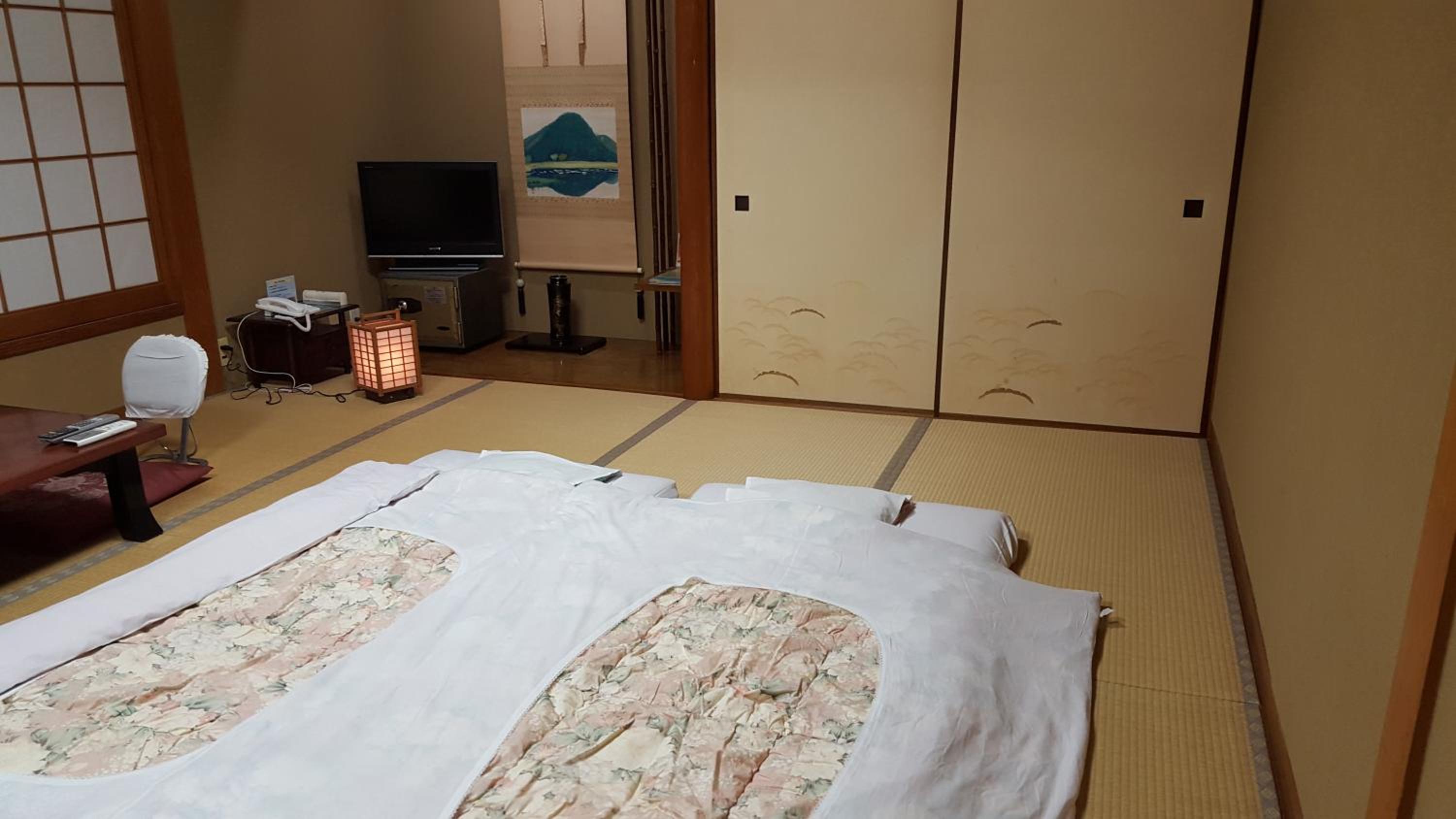 Tsukimotoya Ryokan