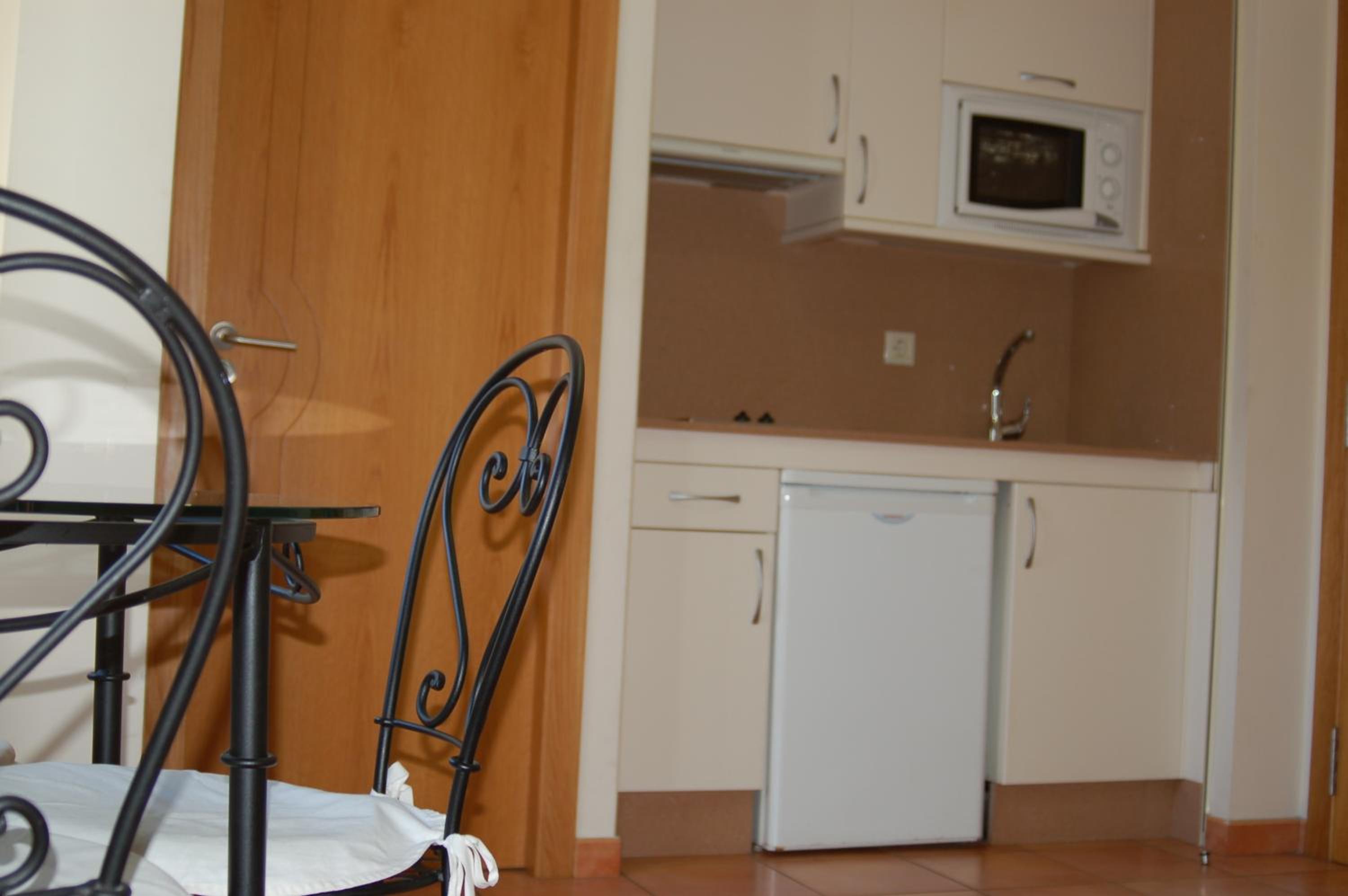 Apartamentos VIDA Sanxenxo