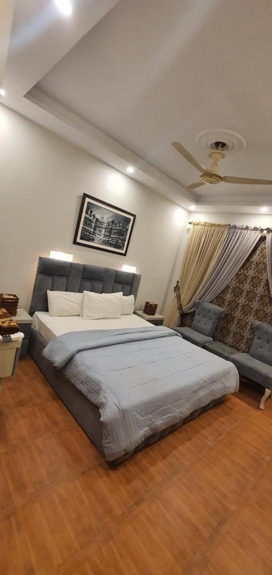 Dream Lodge Executive