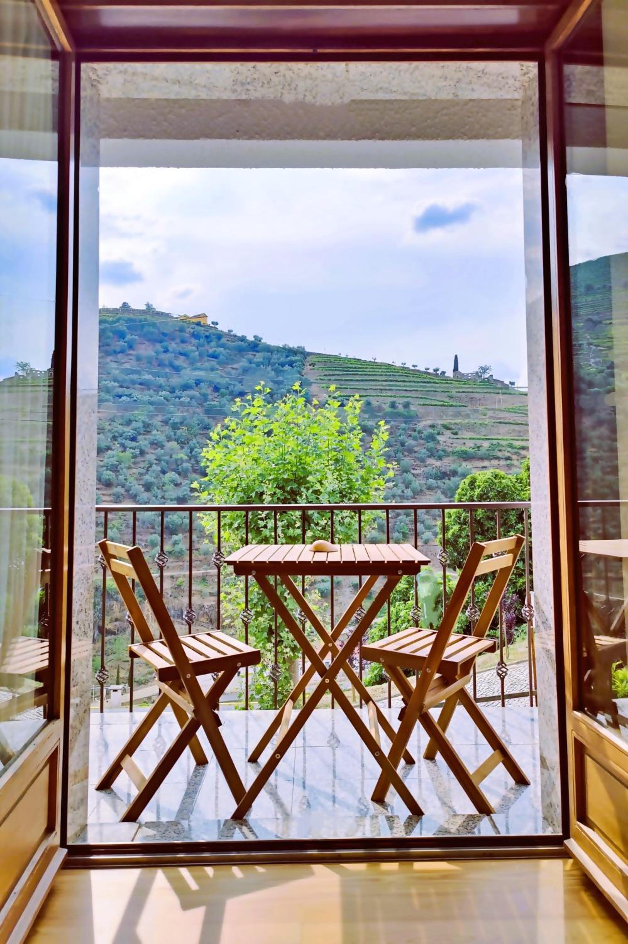 Helena's Family House view 2