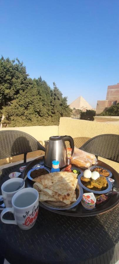Ramses Guest House
