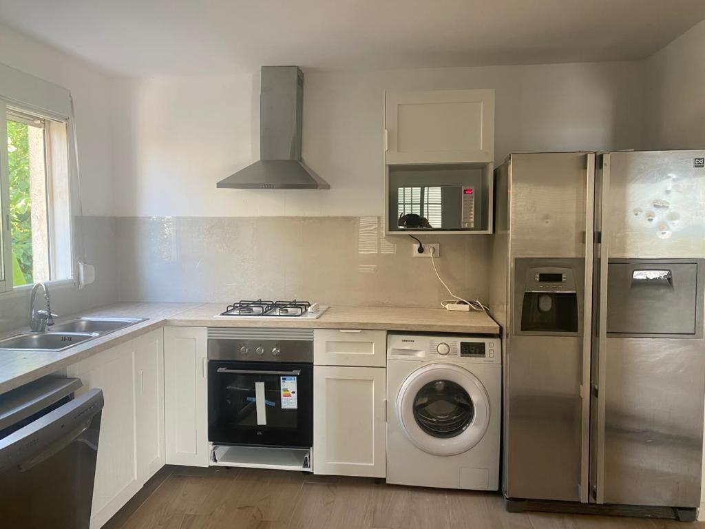 Chalet Denia playa primera linea