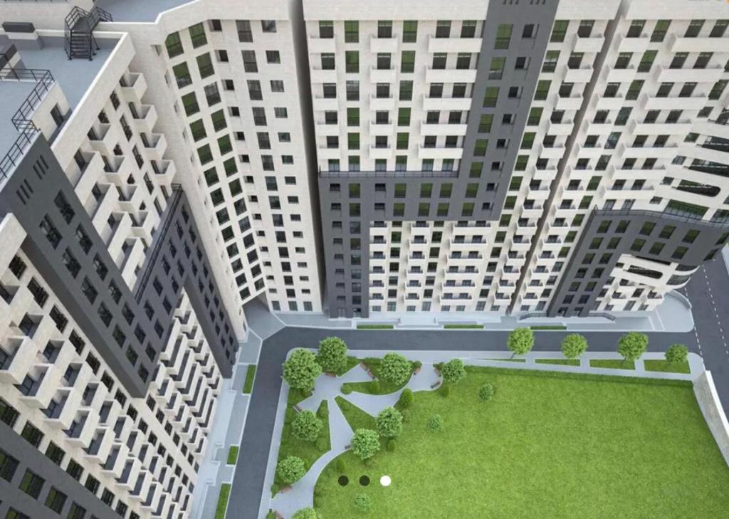 Luxury Apartment with balcony