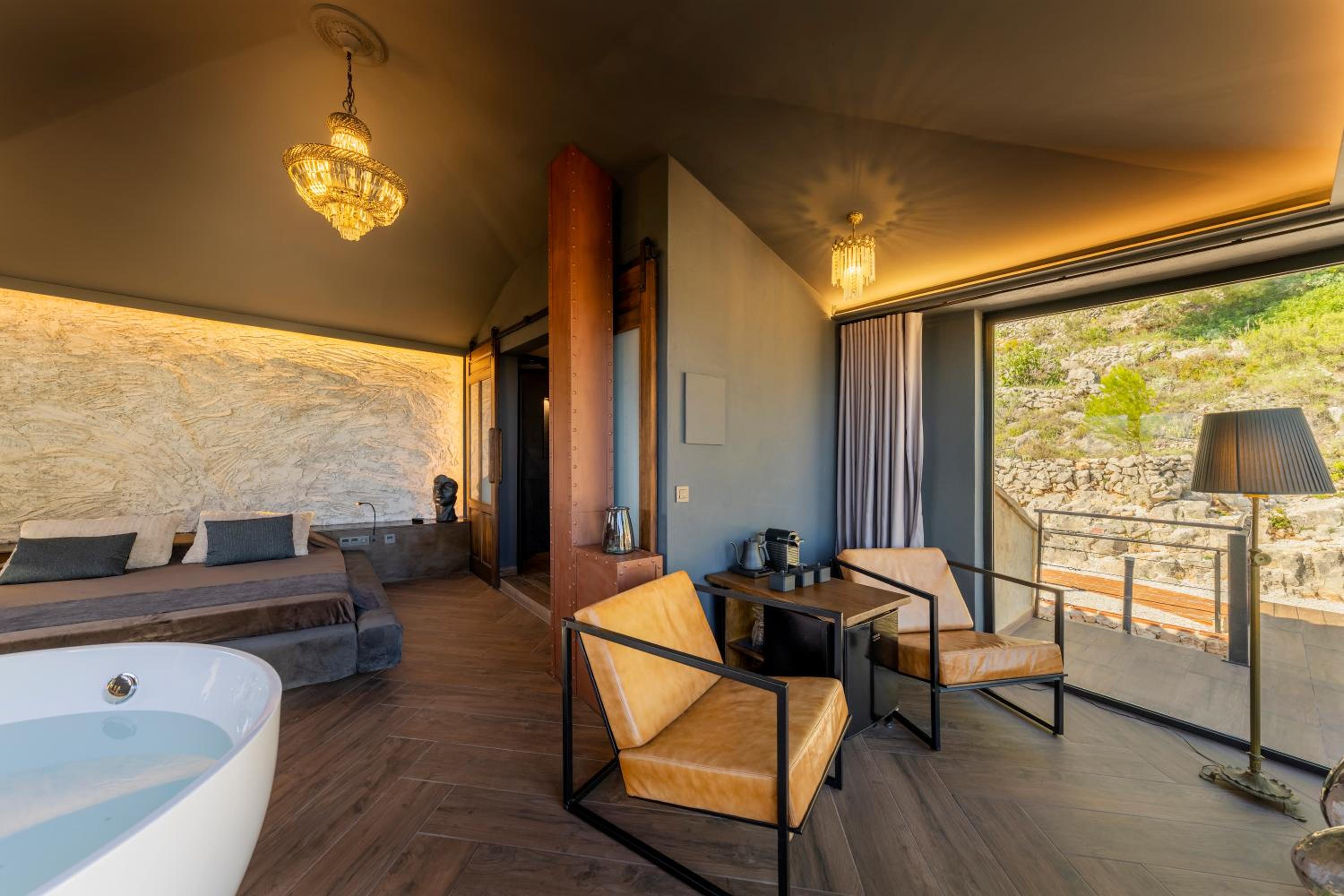 Finca el Tossal - Adults Only