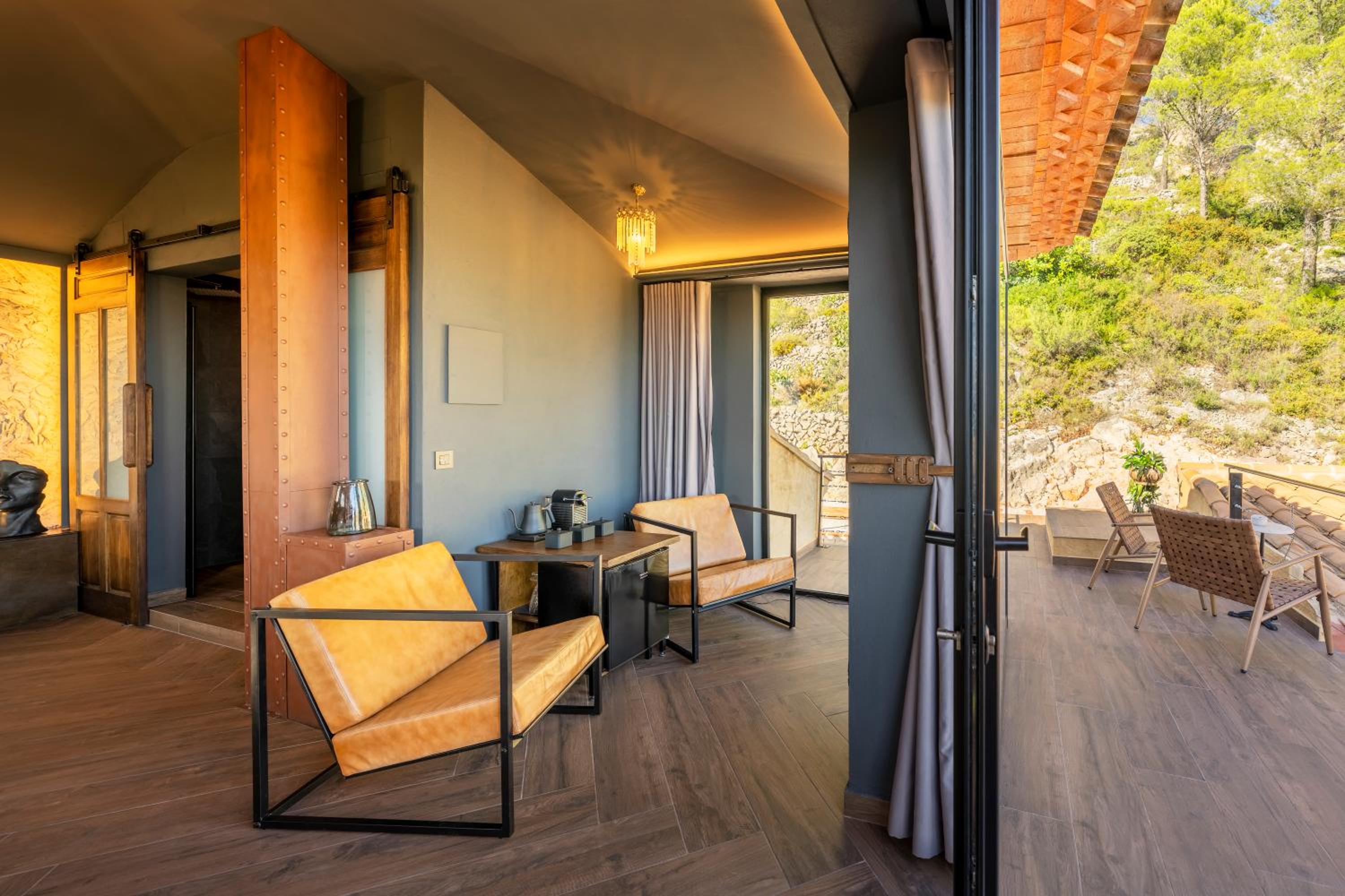 Finca el Tossal - Adults Only