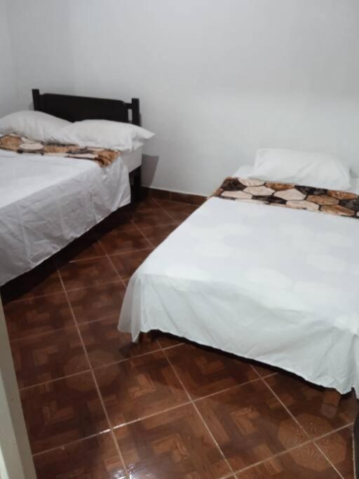 Casa de campo amoblada, Barbosa, cerca de Medellín