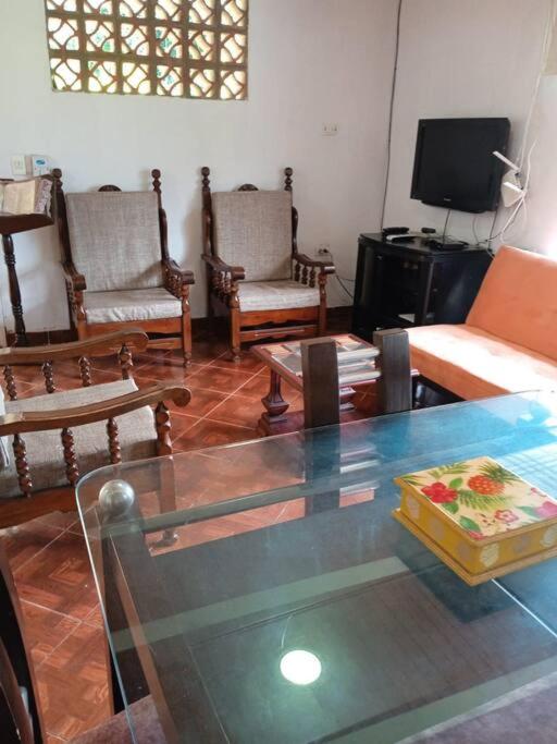 Casa de campo amoblada, Barbosa, cerca de Medellín