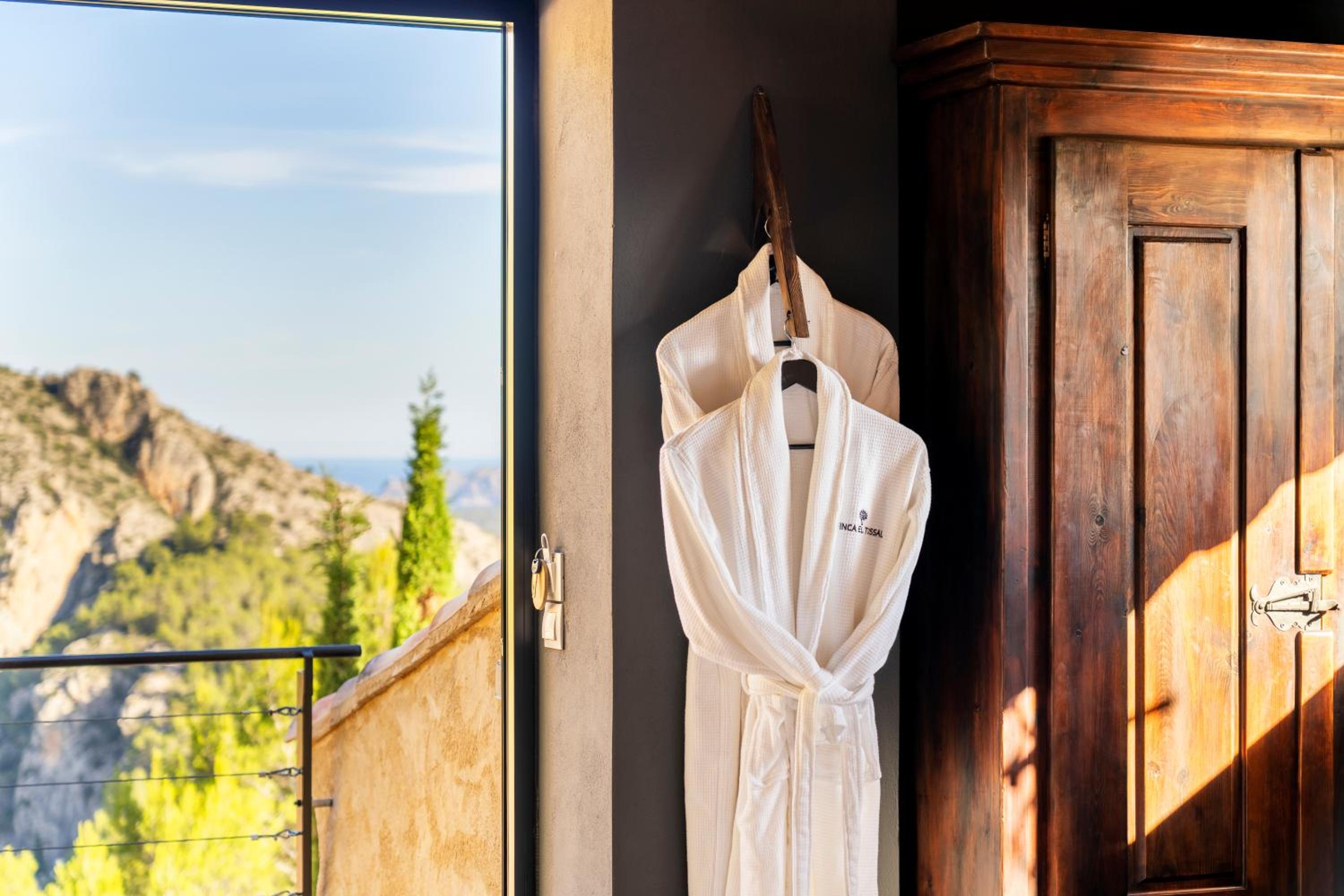 Finca el Tossal - Adults Only
