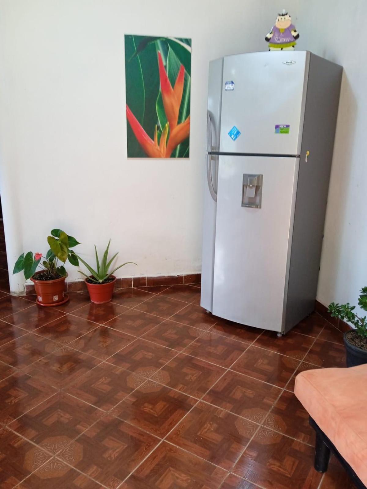 Casa de campo amoblada, Barbosa, cerca de Medellín