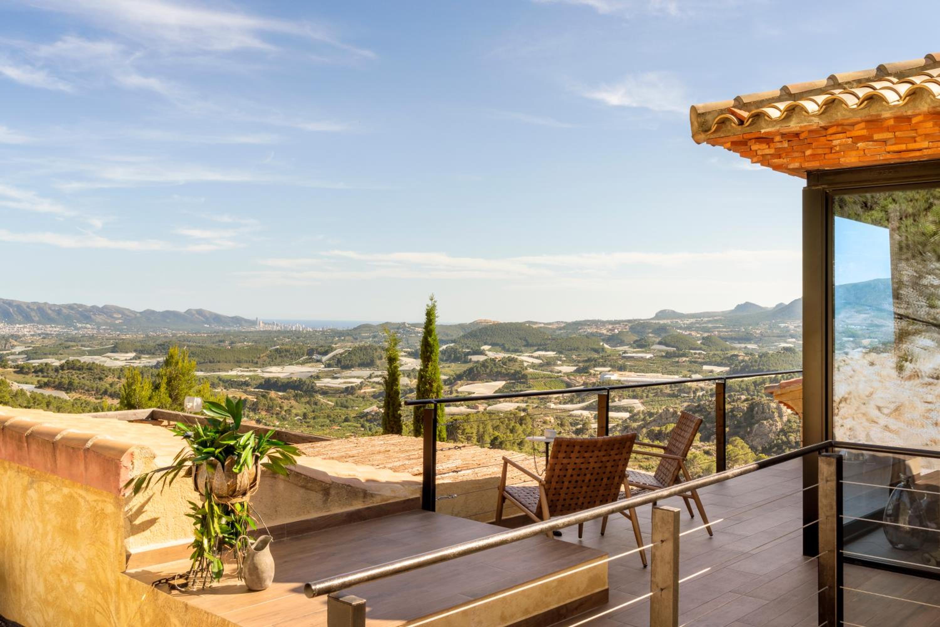 Finca el Tossal - Adults Only