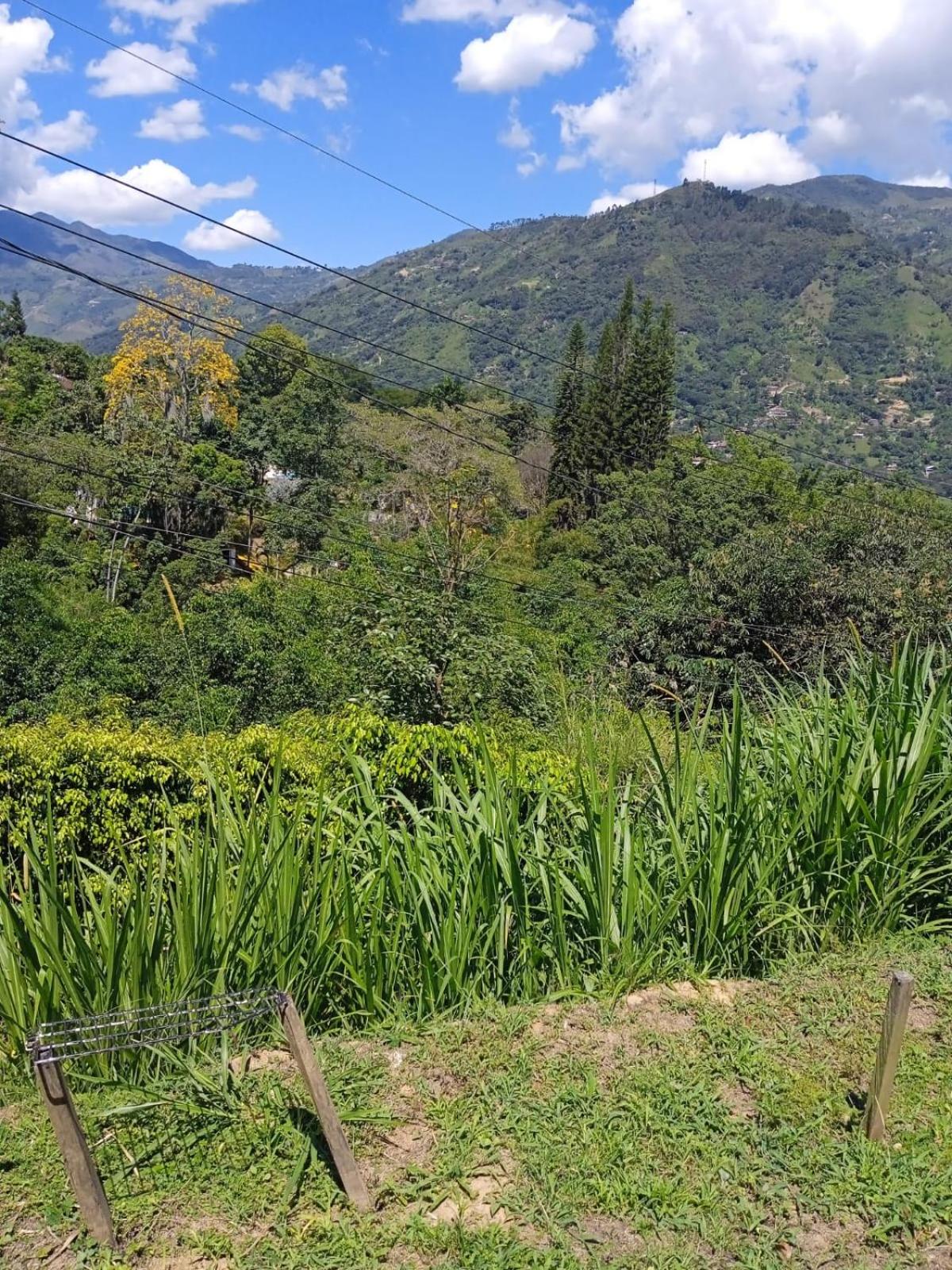 Casa de campo amoblada, Barbosa, cerca de Medellín
