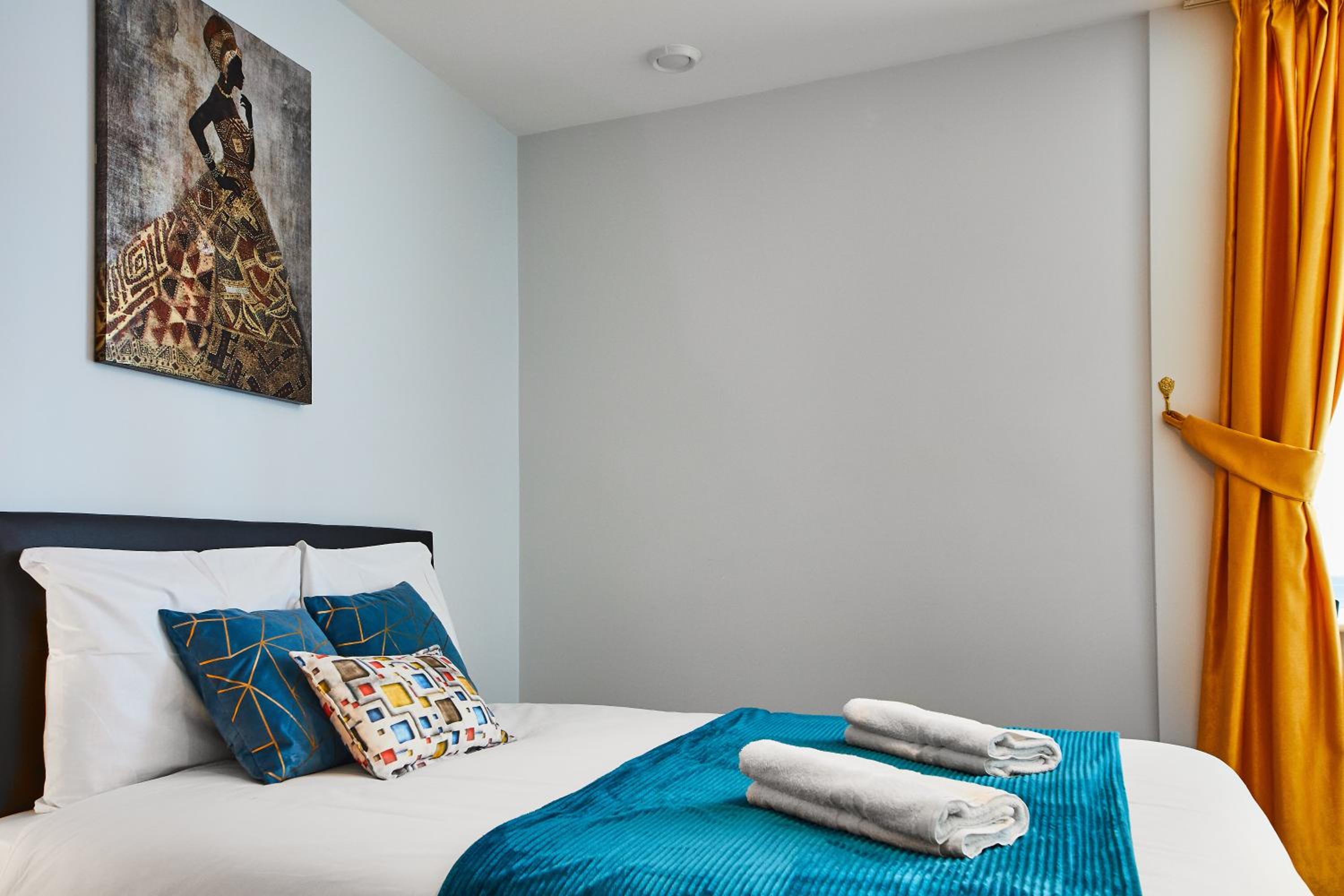 Elegant Plus Luxury Apartments