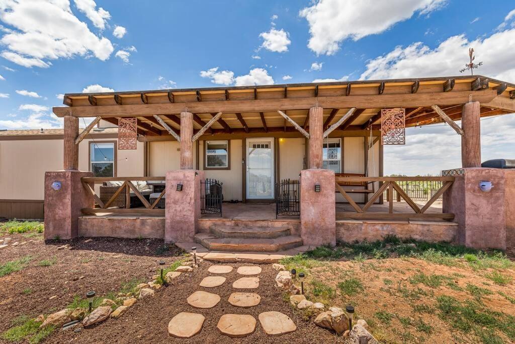 Arizona Desert Oasis W- A/C Sleeps 7 view 3