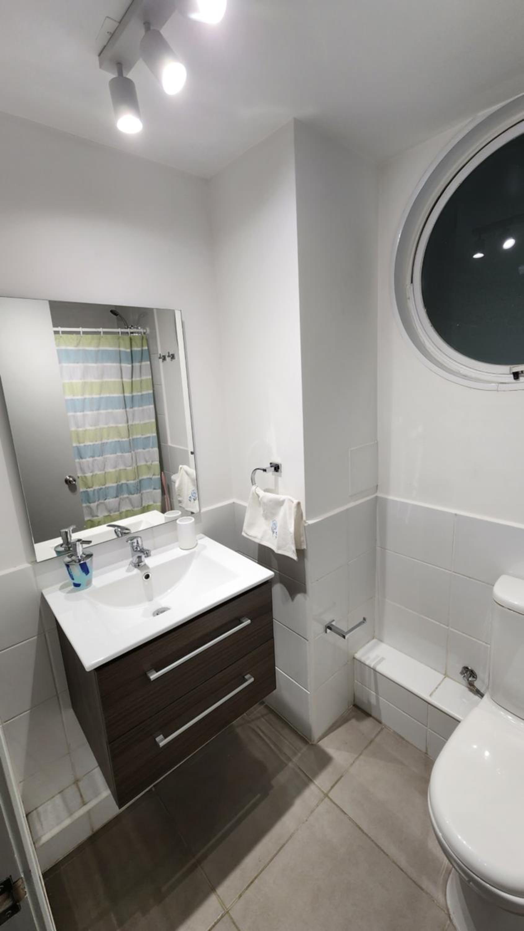 Hermoso departamento nuevo Rancagua