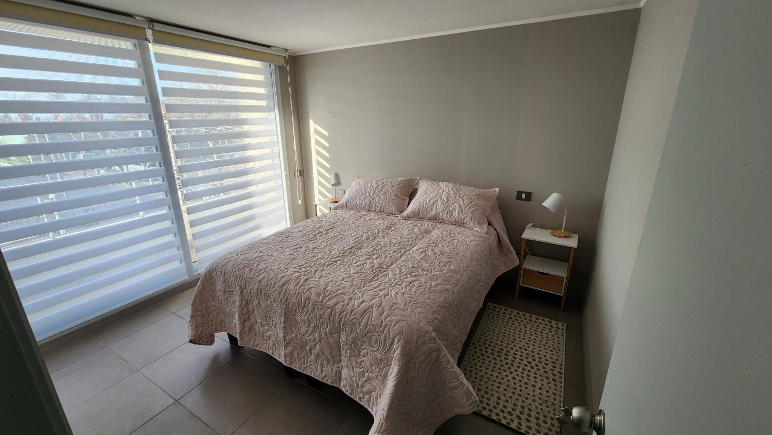 Hermoso departamento nuevo Rancagua