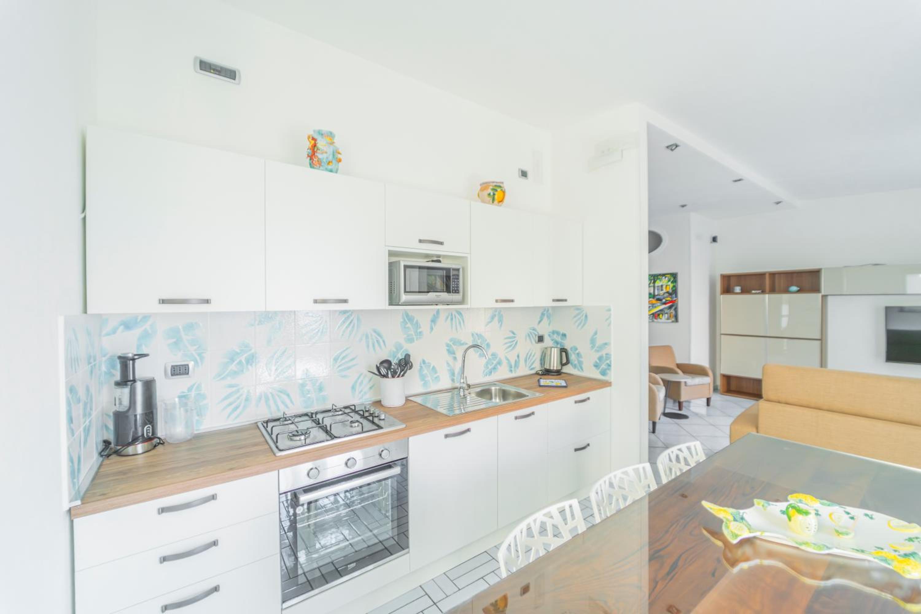 Residenza Sant'Angelo - Art Apartment photo 5
