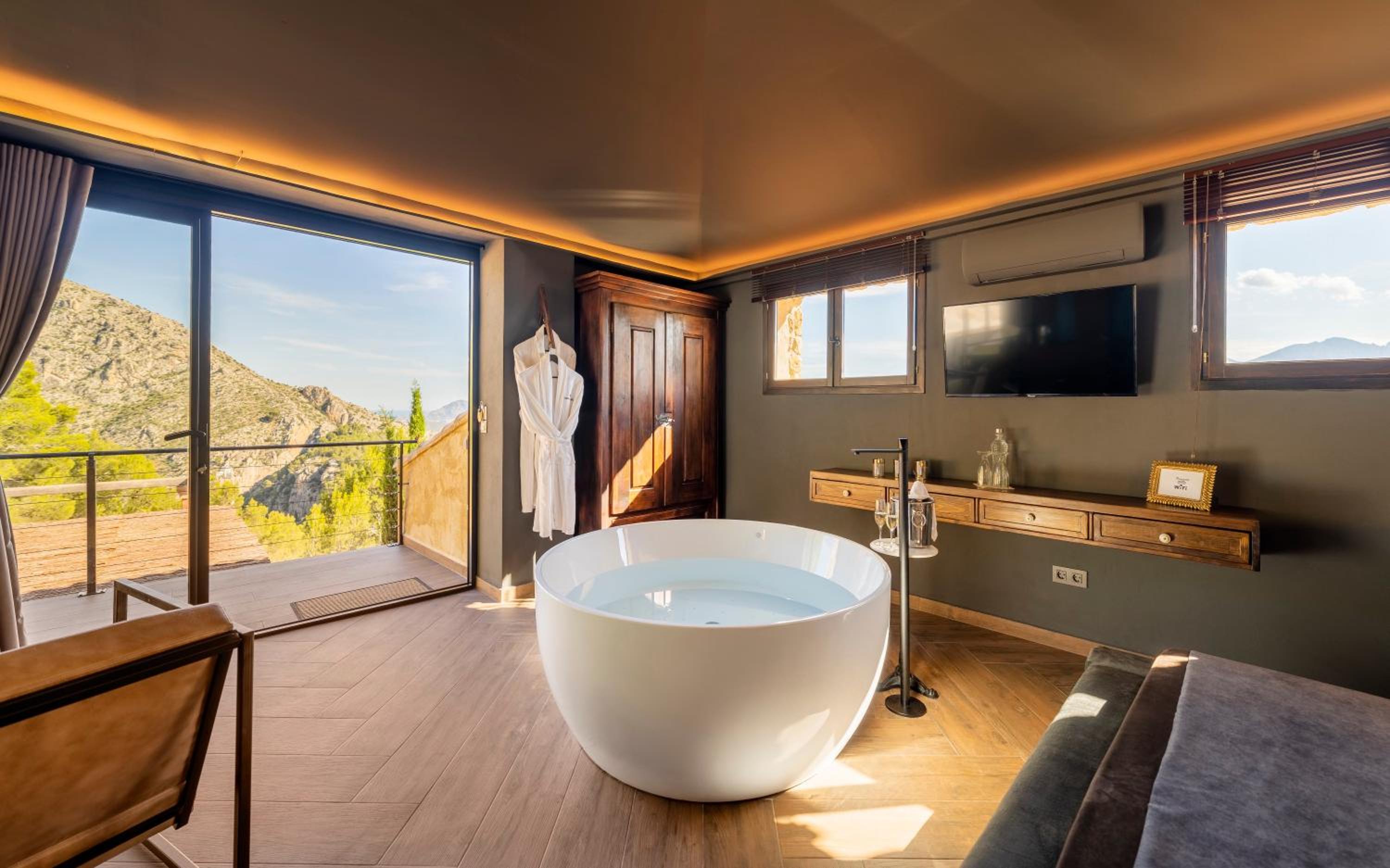 Finca el Tossal - Adults Only