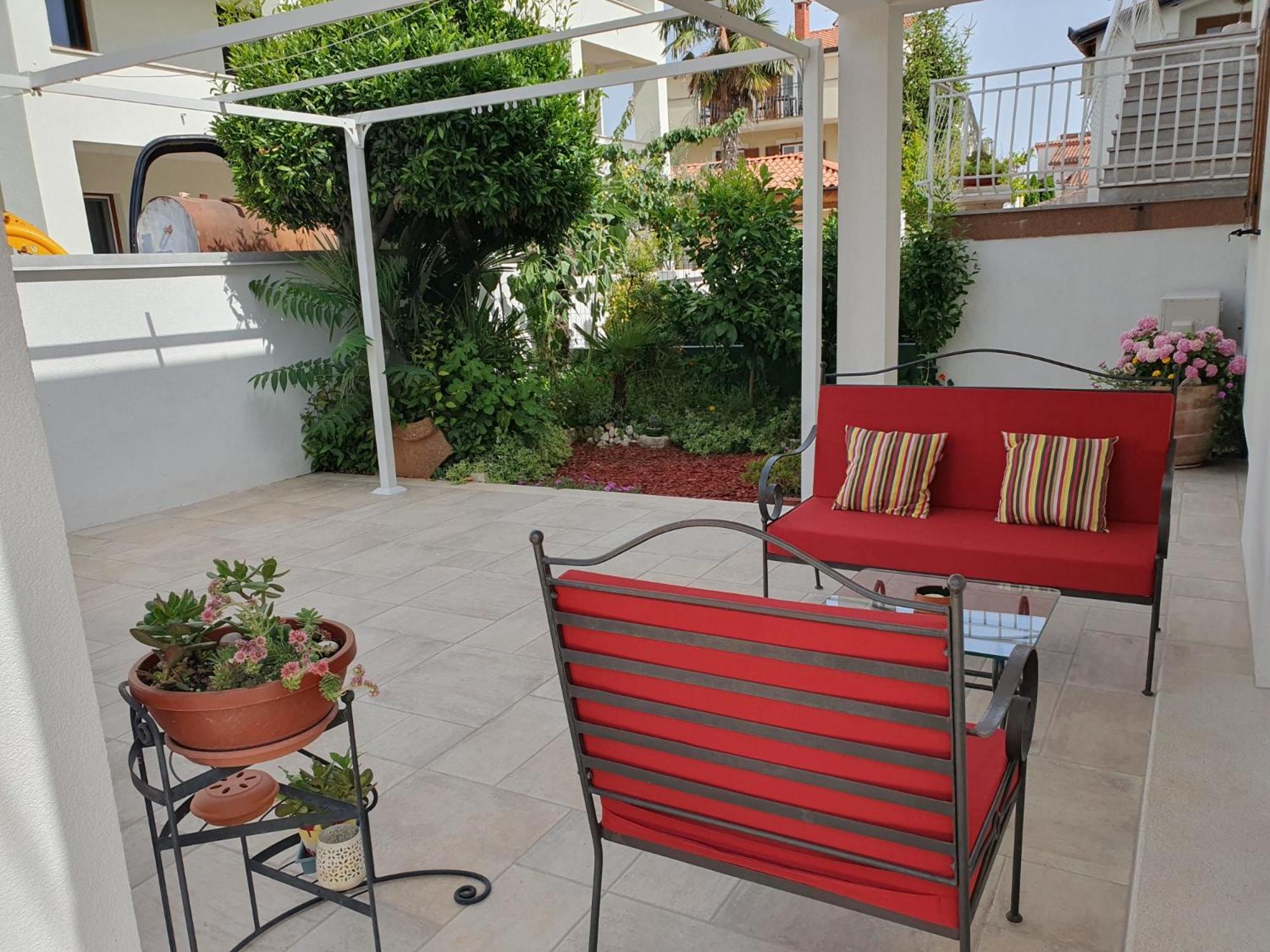 Apartments Mia 2