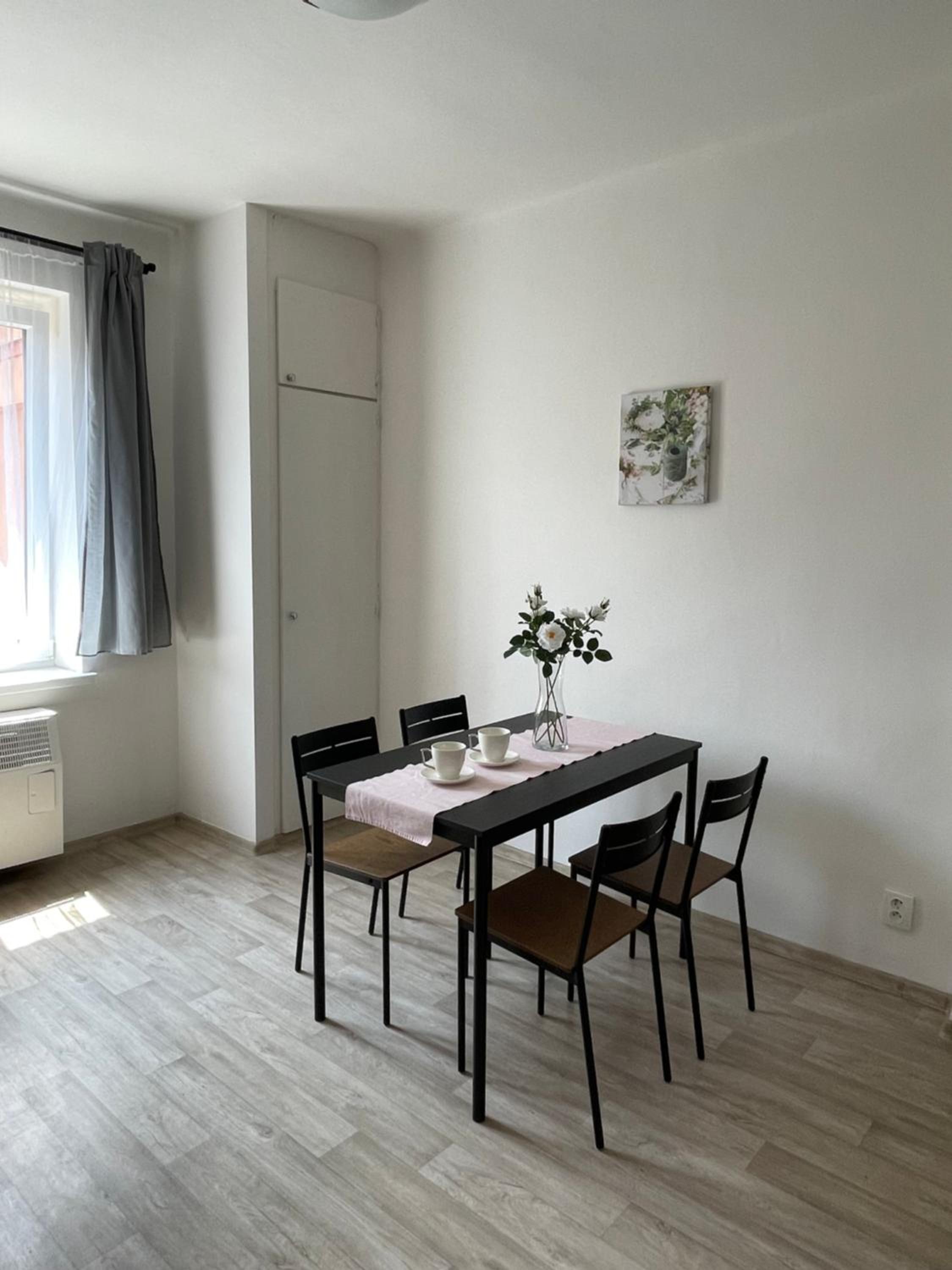 Apartmány Fifejdy, Ostrava, centrum