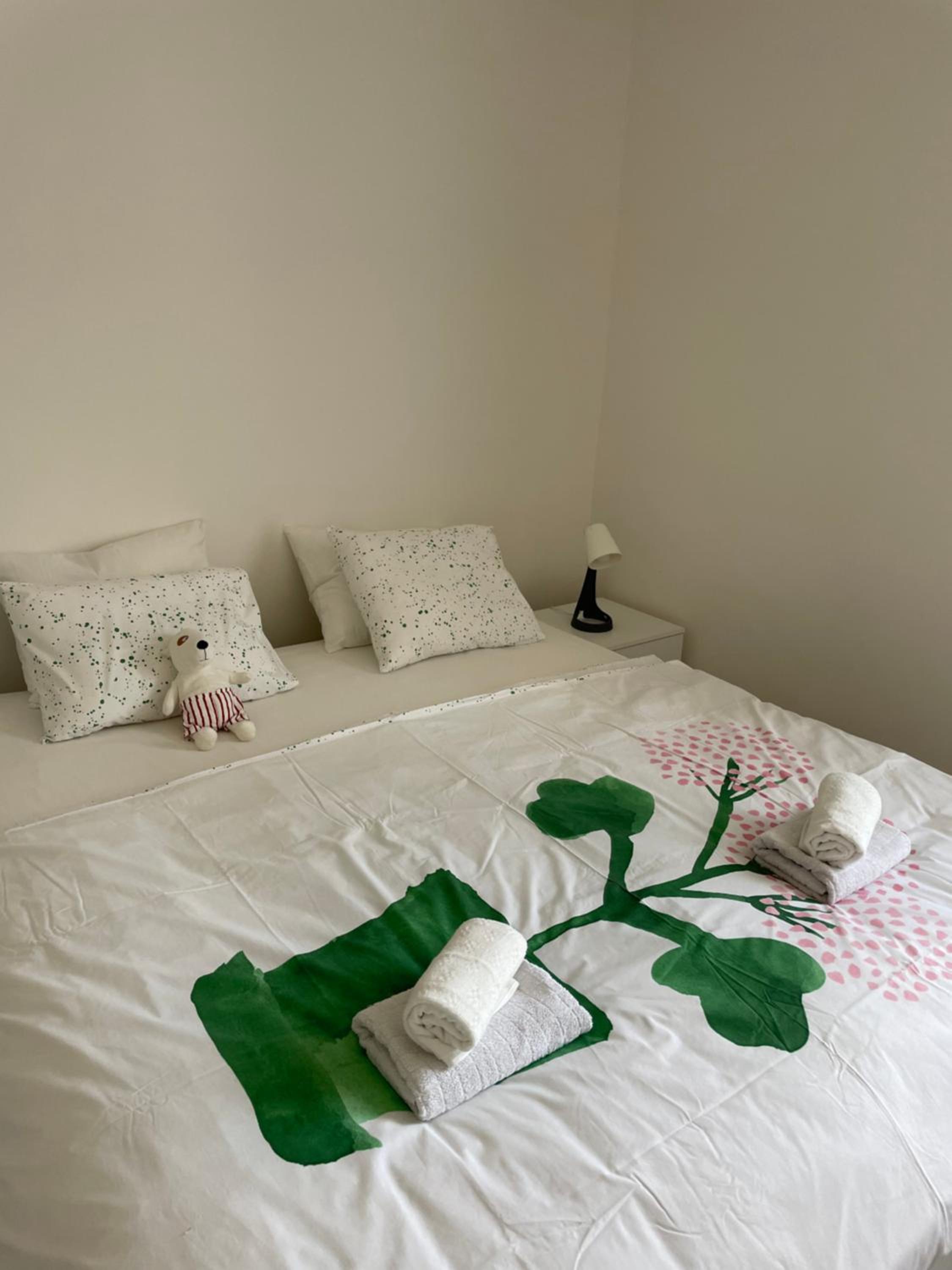 Apartmány Fifejdy, Ostrava, centrum