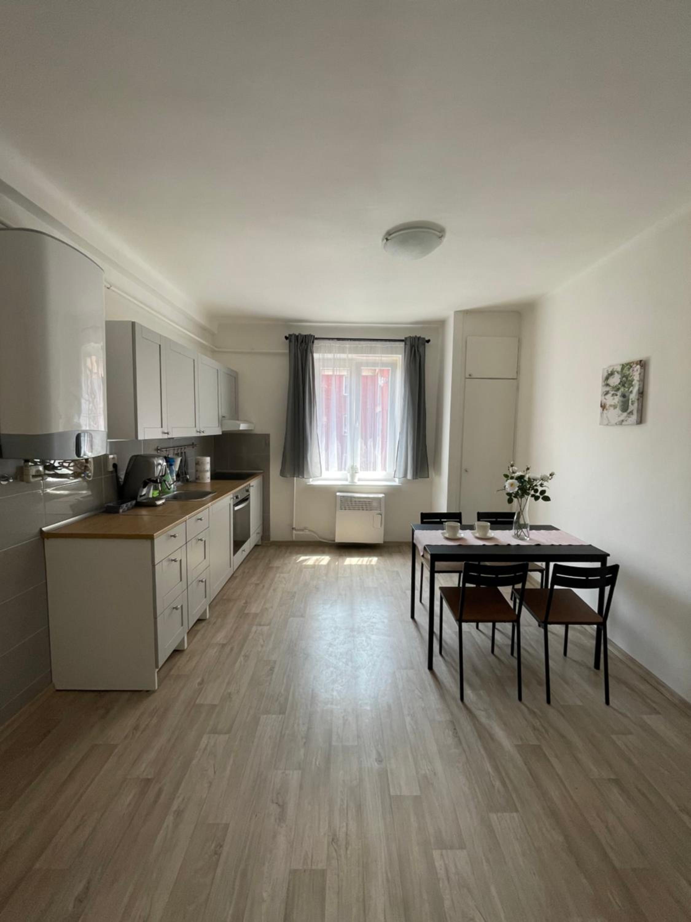 Apartmány Fifejdy, Ostrava, centrum