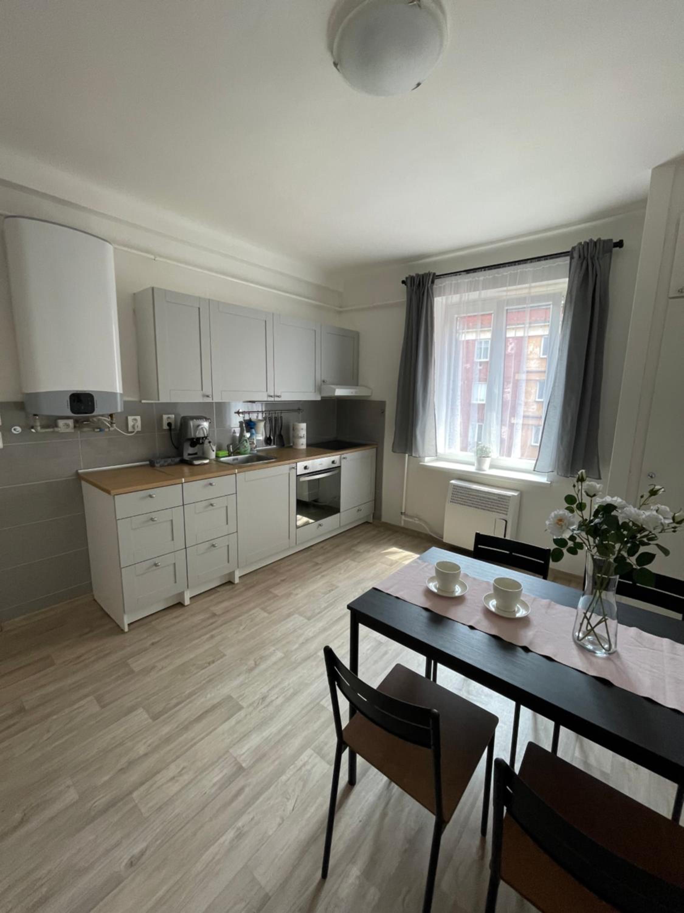 Apartmány Fifejdy, Ostrava, centrum