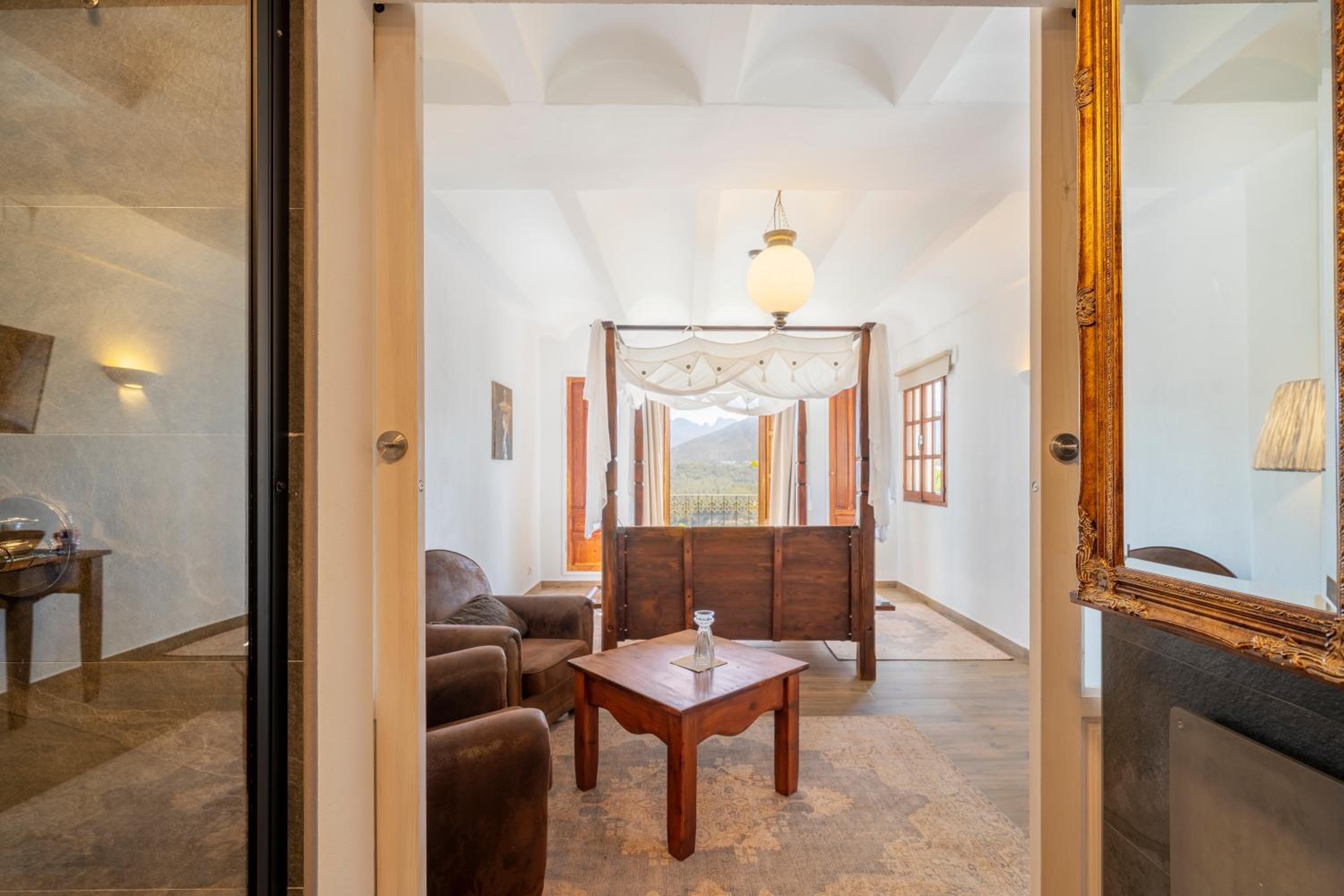 Finca el Tossal - Adults Only