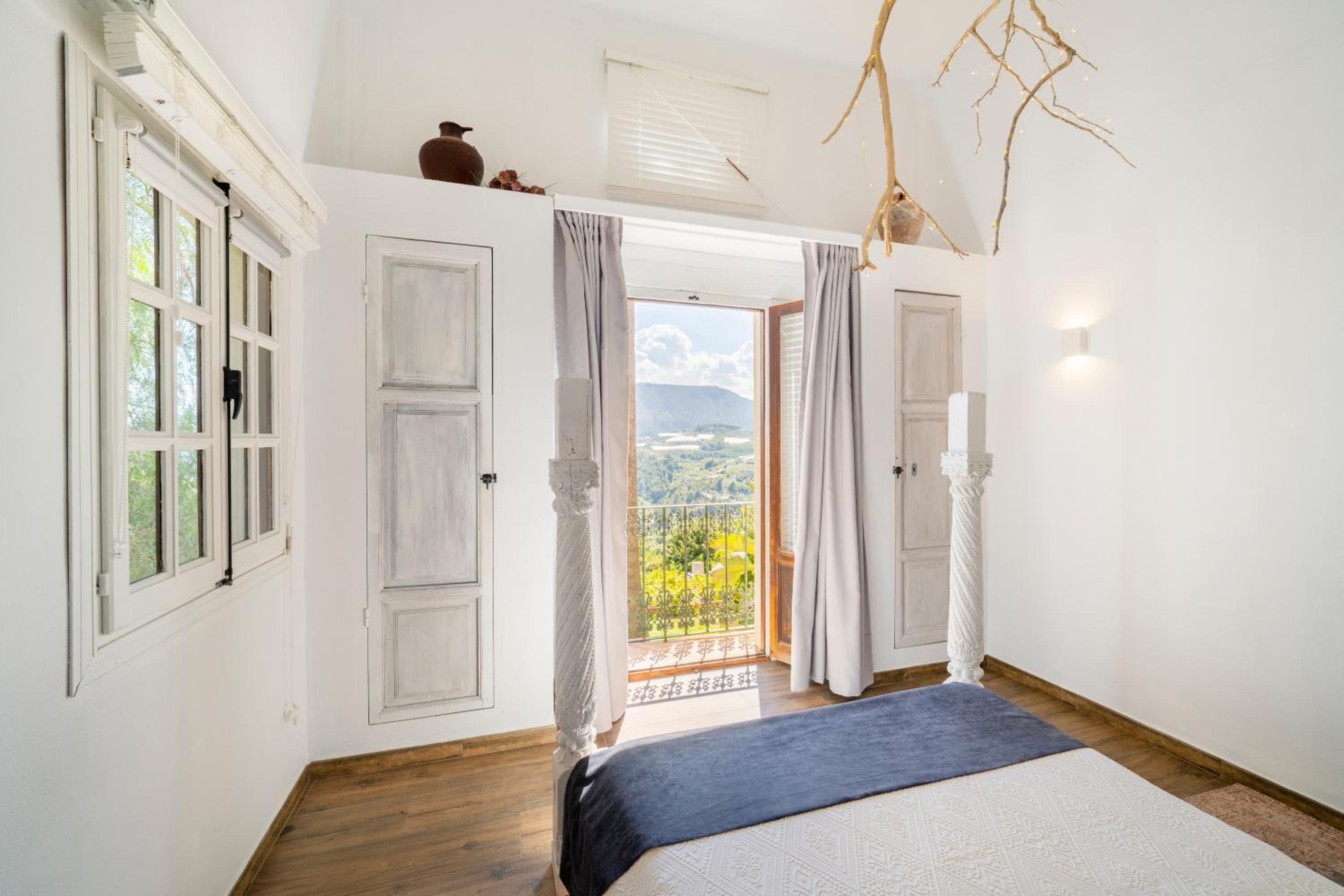 Finca el Tossal - Adults Only