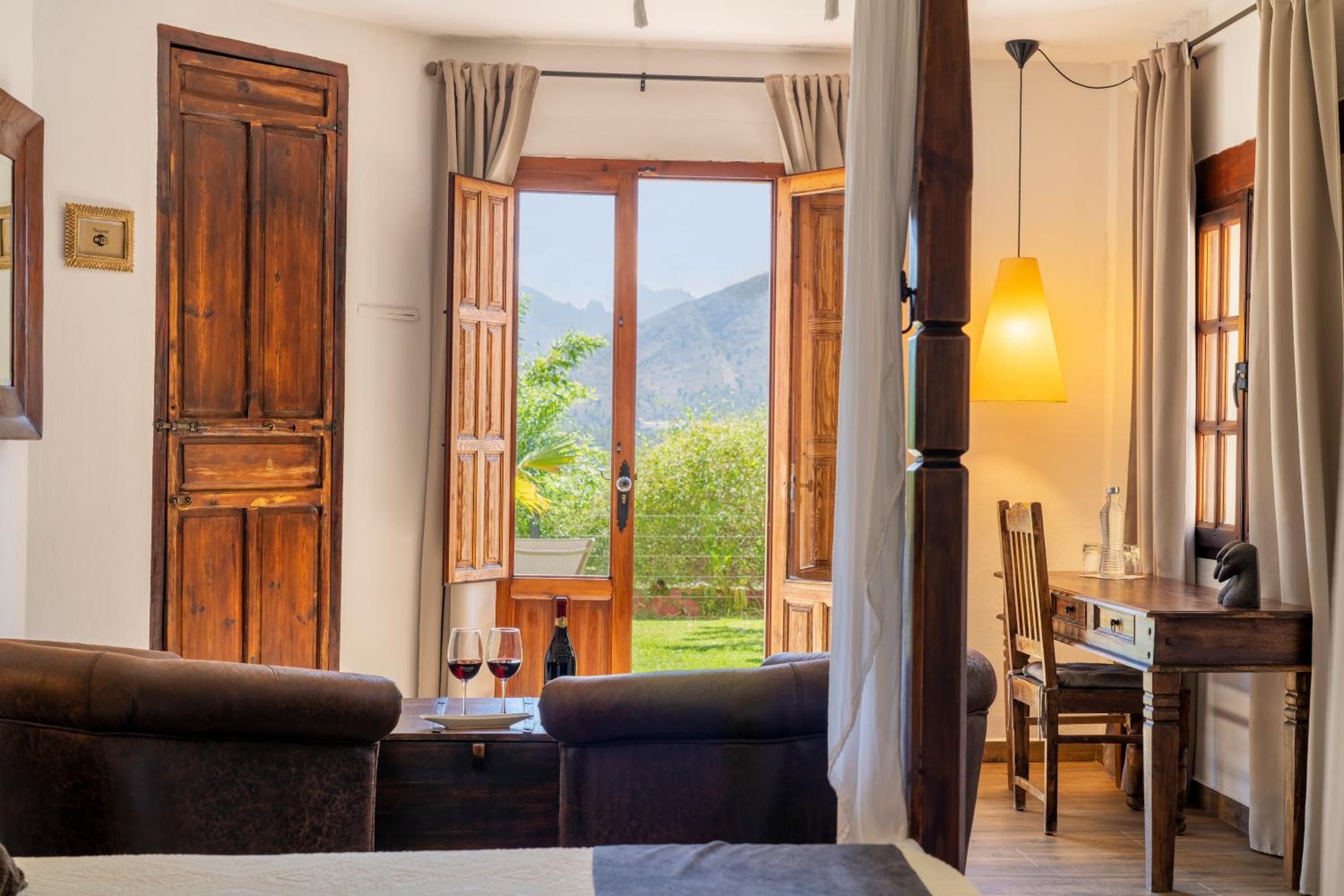 Finca el Tossal - Adults Only