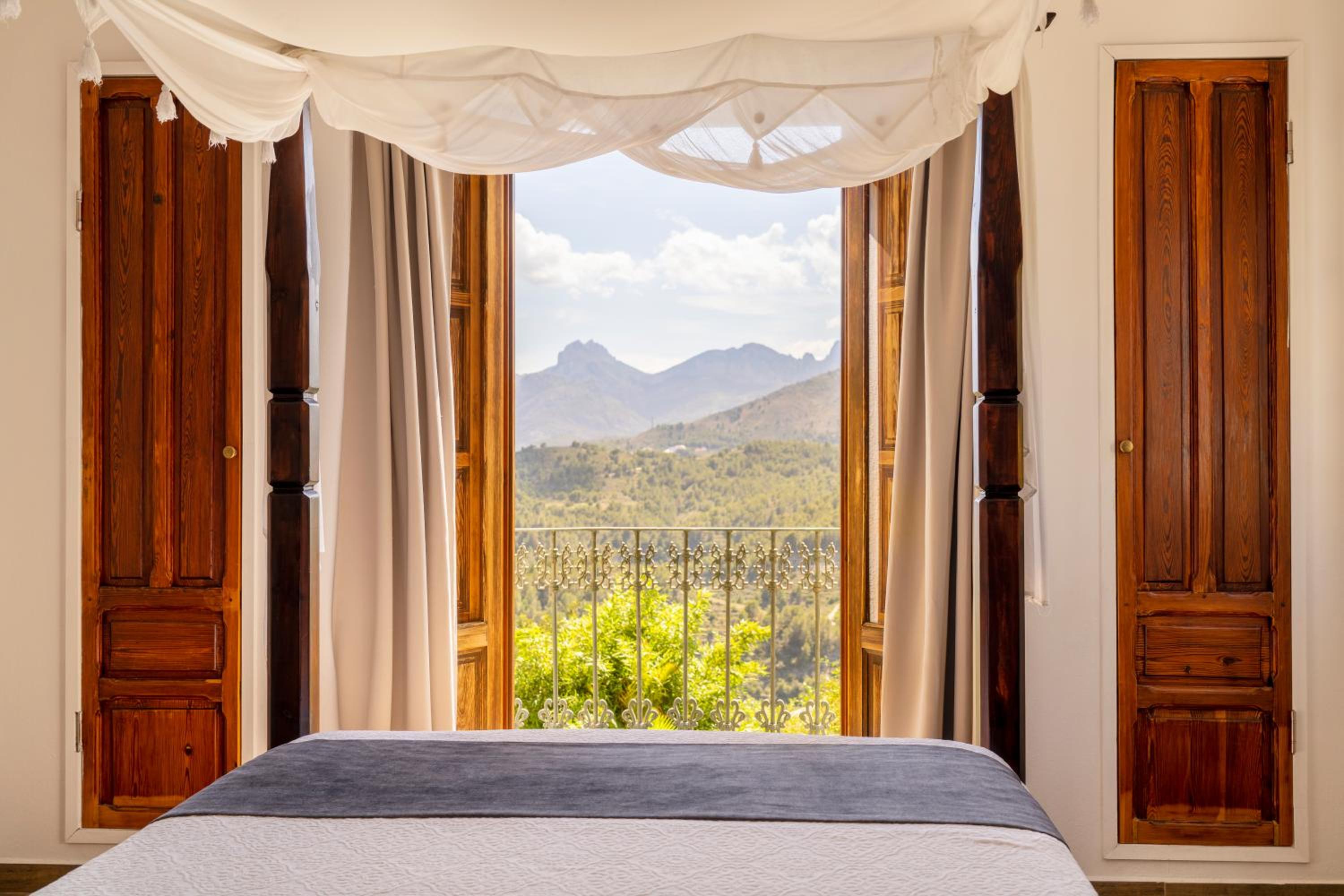 Finca el Tossal - Adults Only