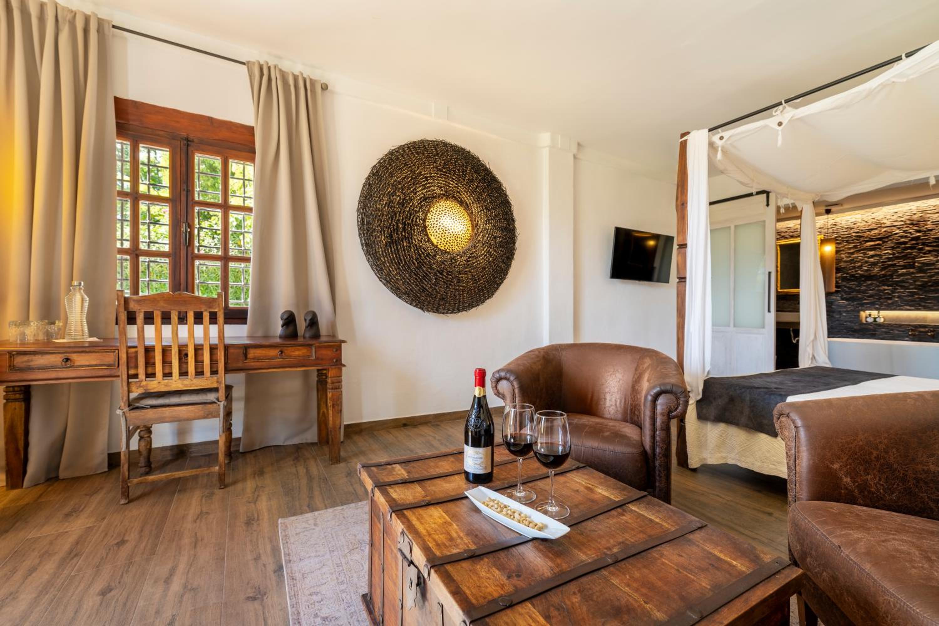 Finca el Tossal - Adults Only