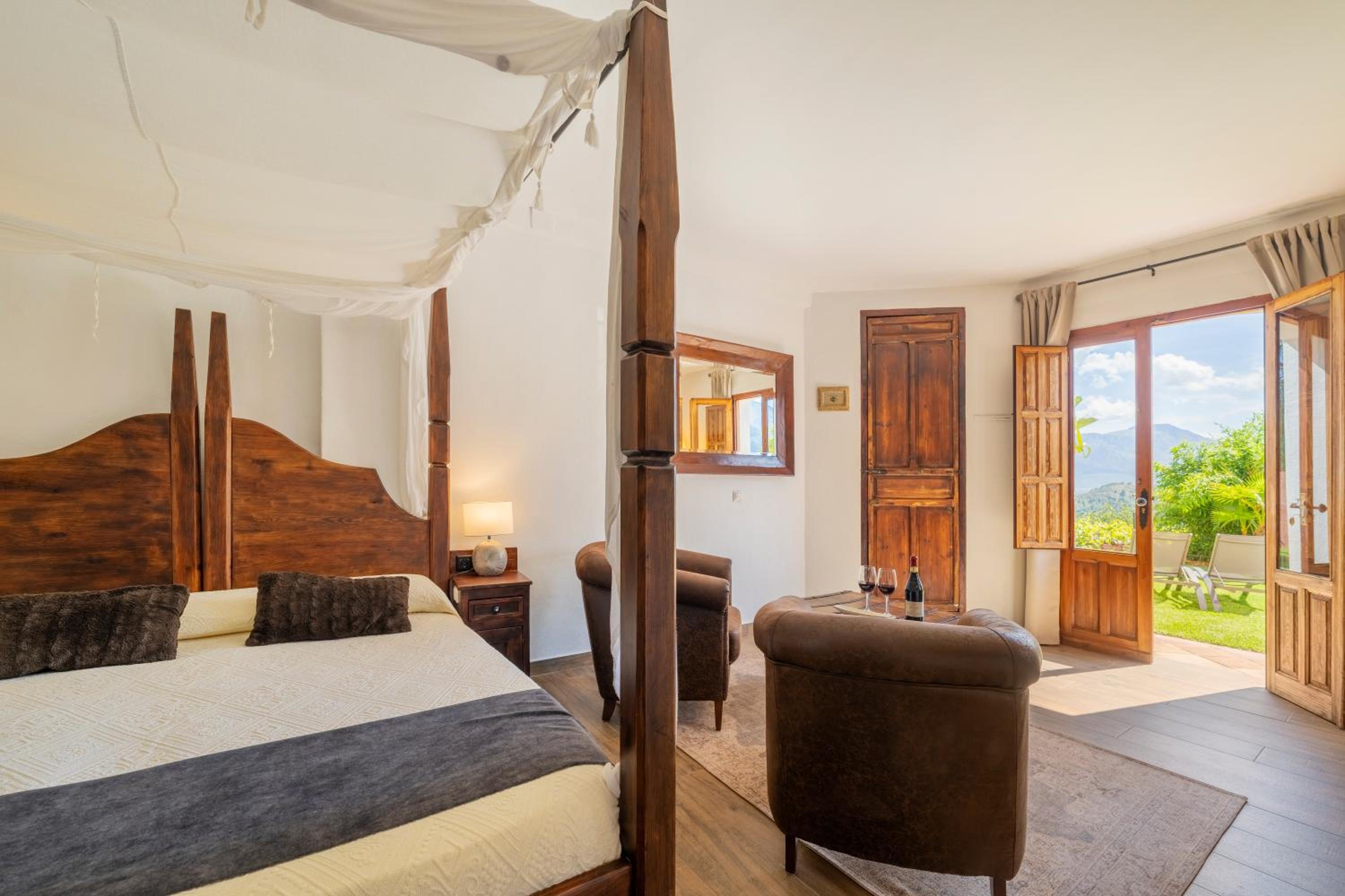Finca el Tossal - Adults Only