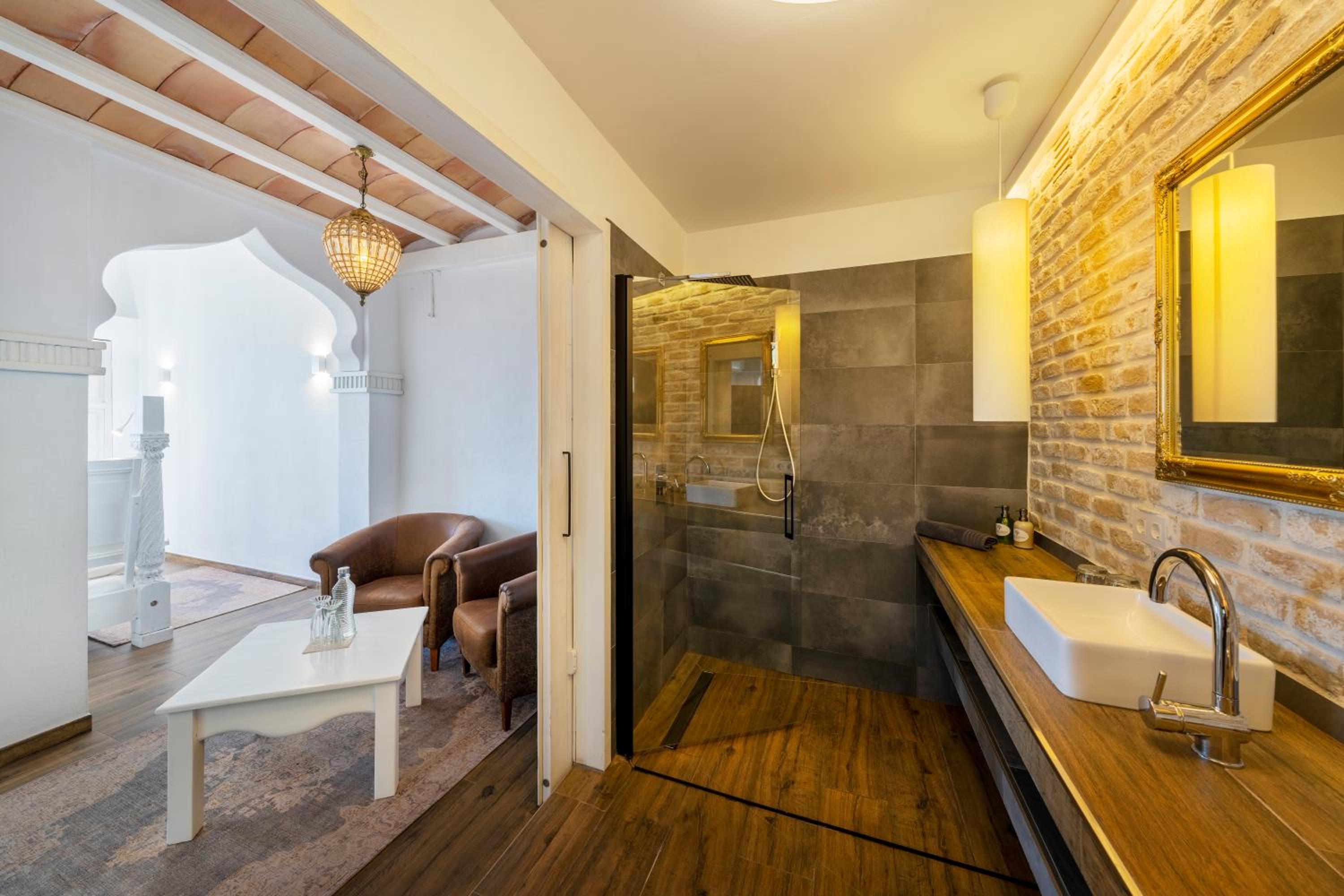 Finca el Tossal - Adults Only
