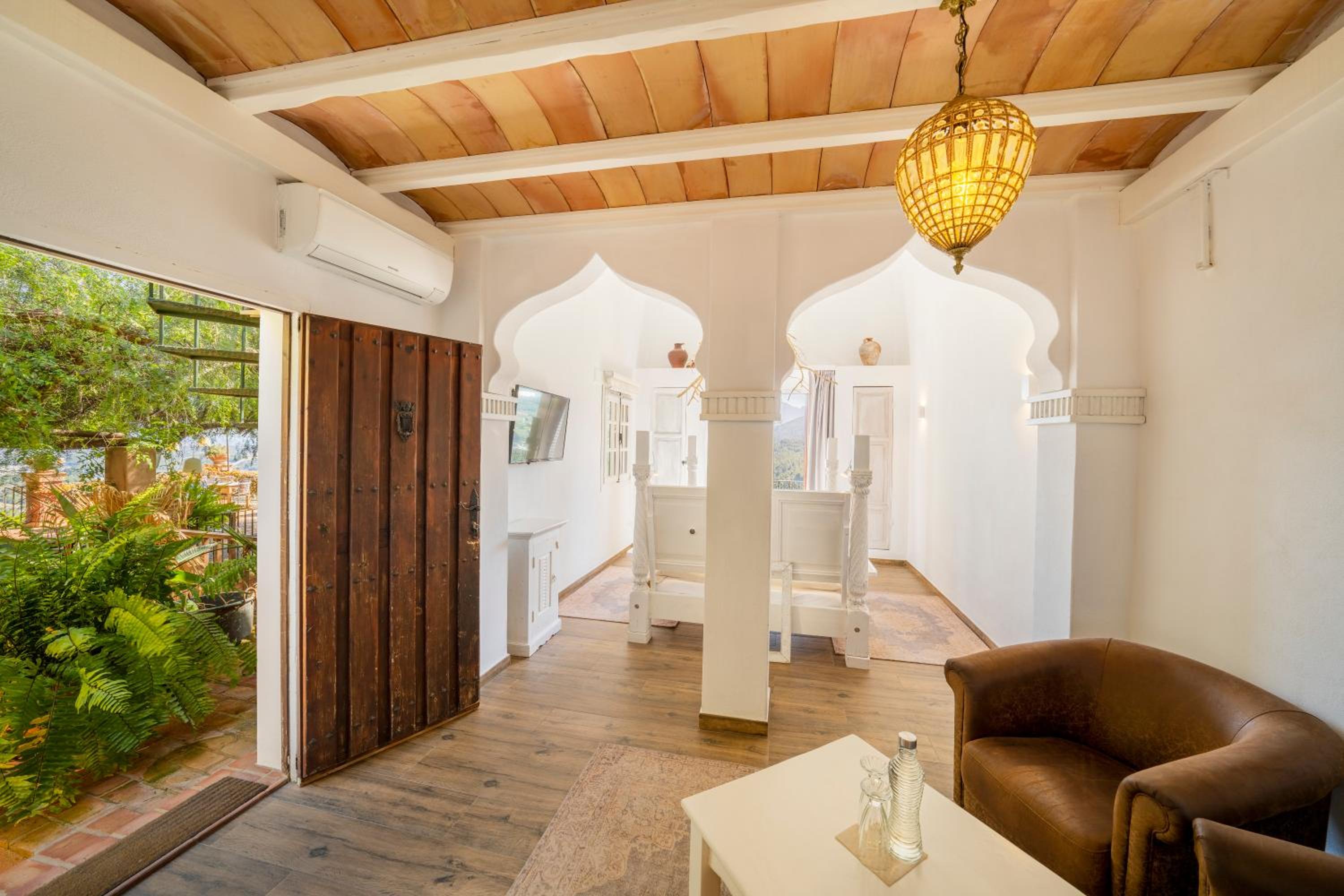 Finca el Tossal - Adults Only